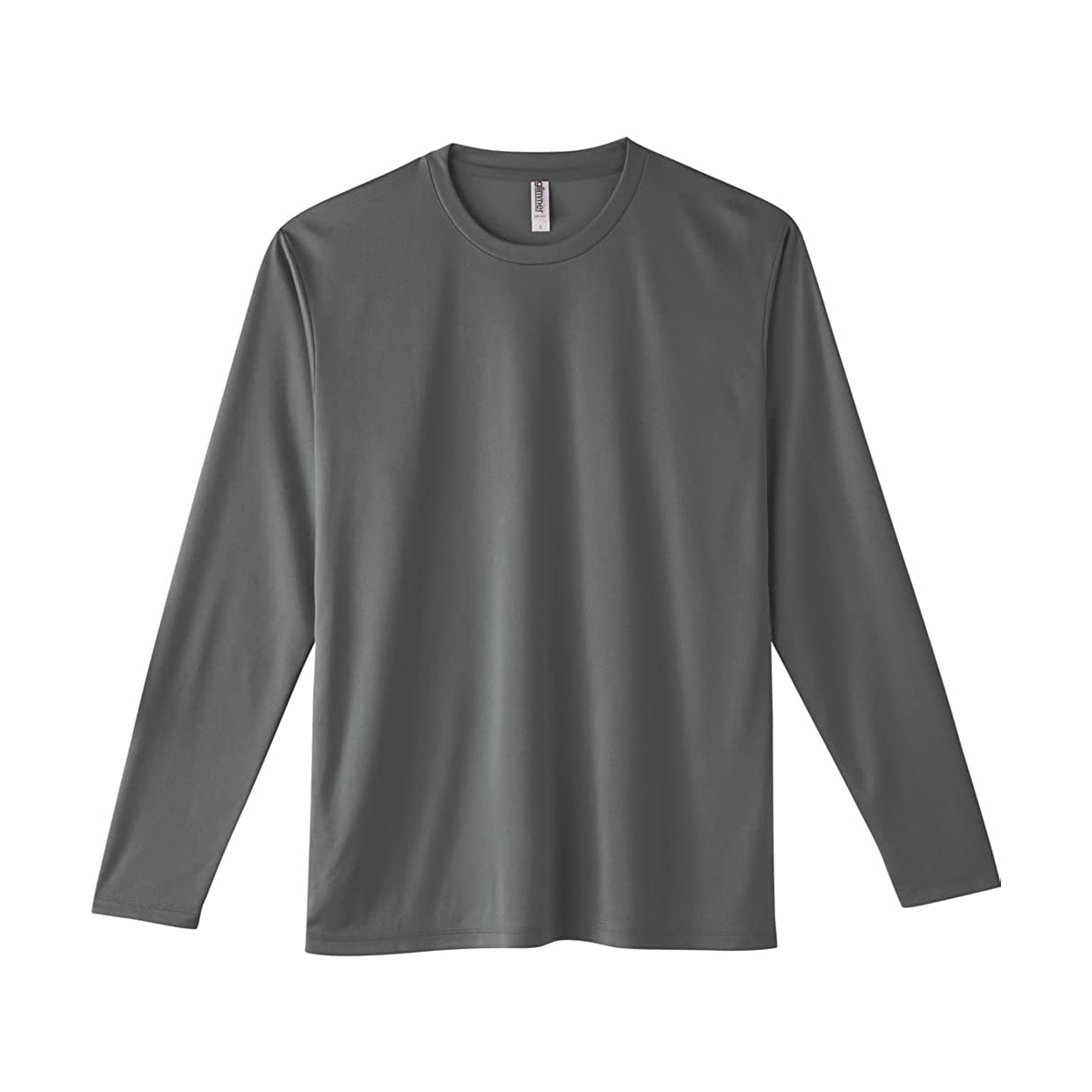 大量入荷 glimmer | PRINTING CORNER グリマー インターロック oz 3.5 トップス