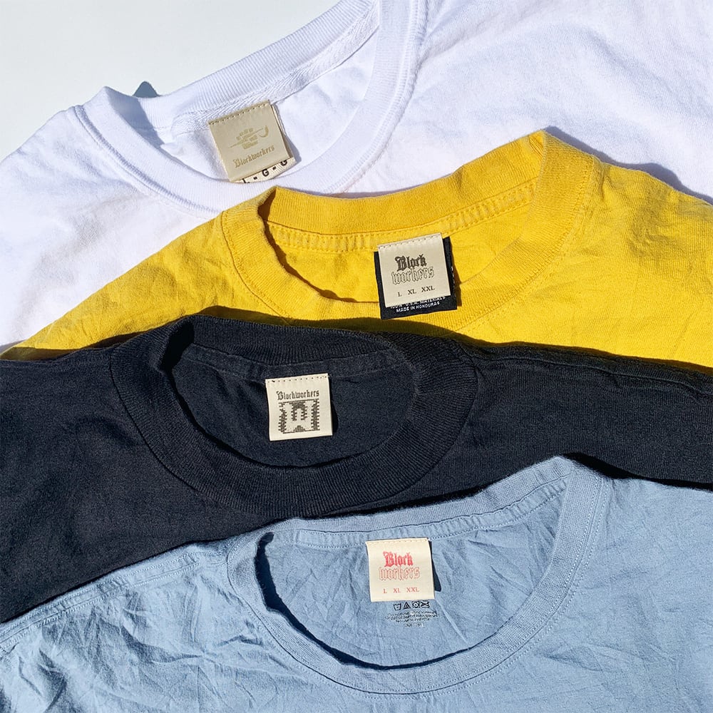 Original Name Tag (Vintage) (#NT04)