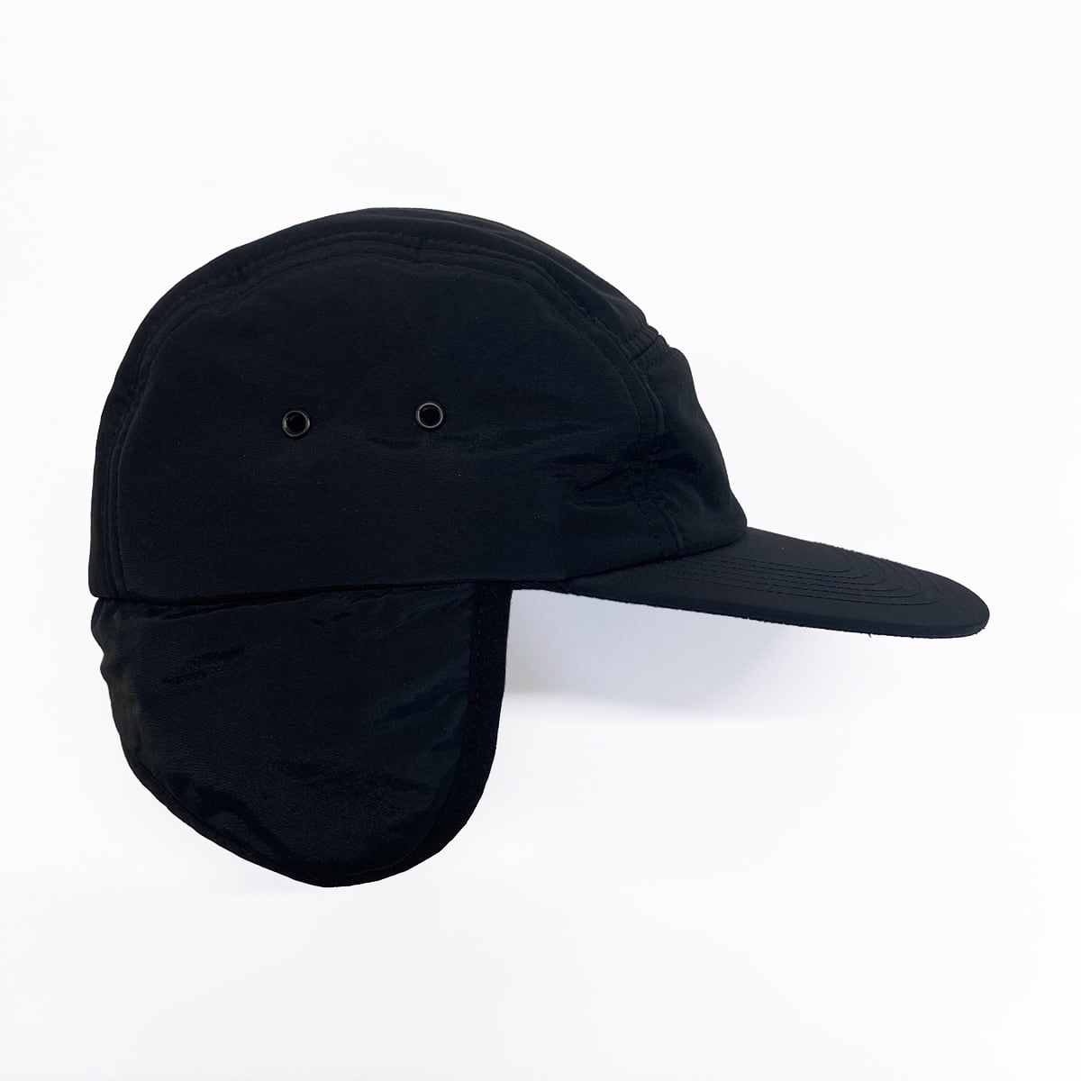 Colt Paterson Earflap Camp Cap (#CP006)
