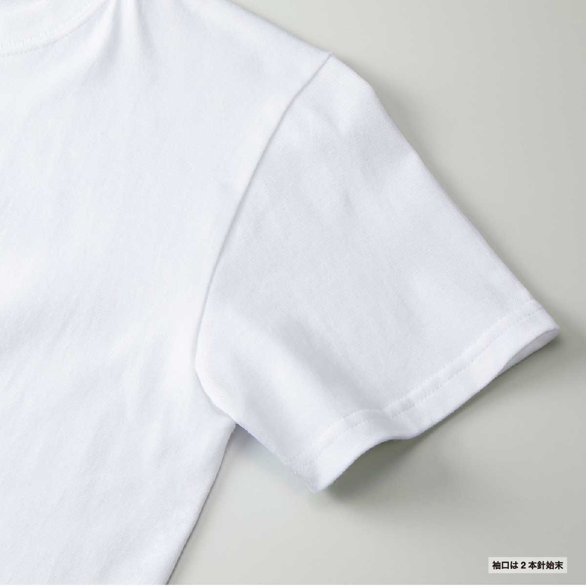 United Athle 5.6 oz High Quality T-shirt <Kids' Size> (#5001-02)