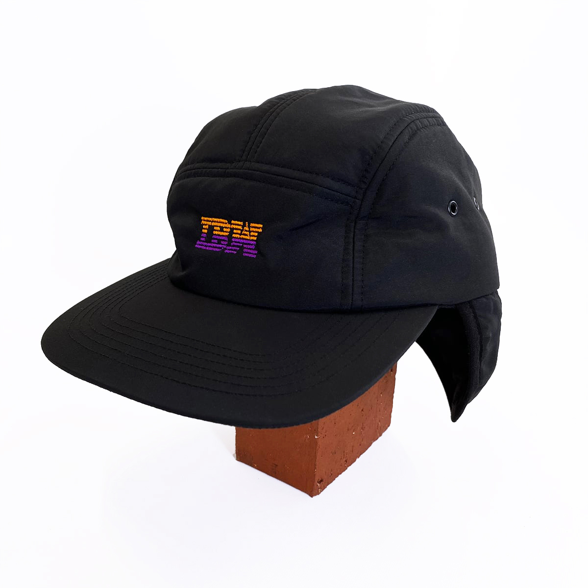 [WKNDRS] OUTDOOR CAMP CAP/追跡付 WKNDRS Outdoor Camp Cap - Beige | 하이츠스토어
