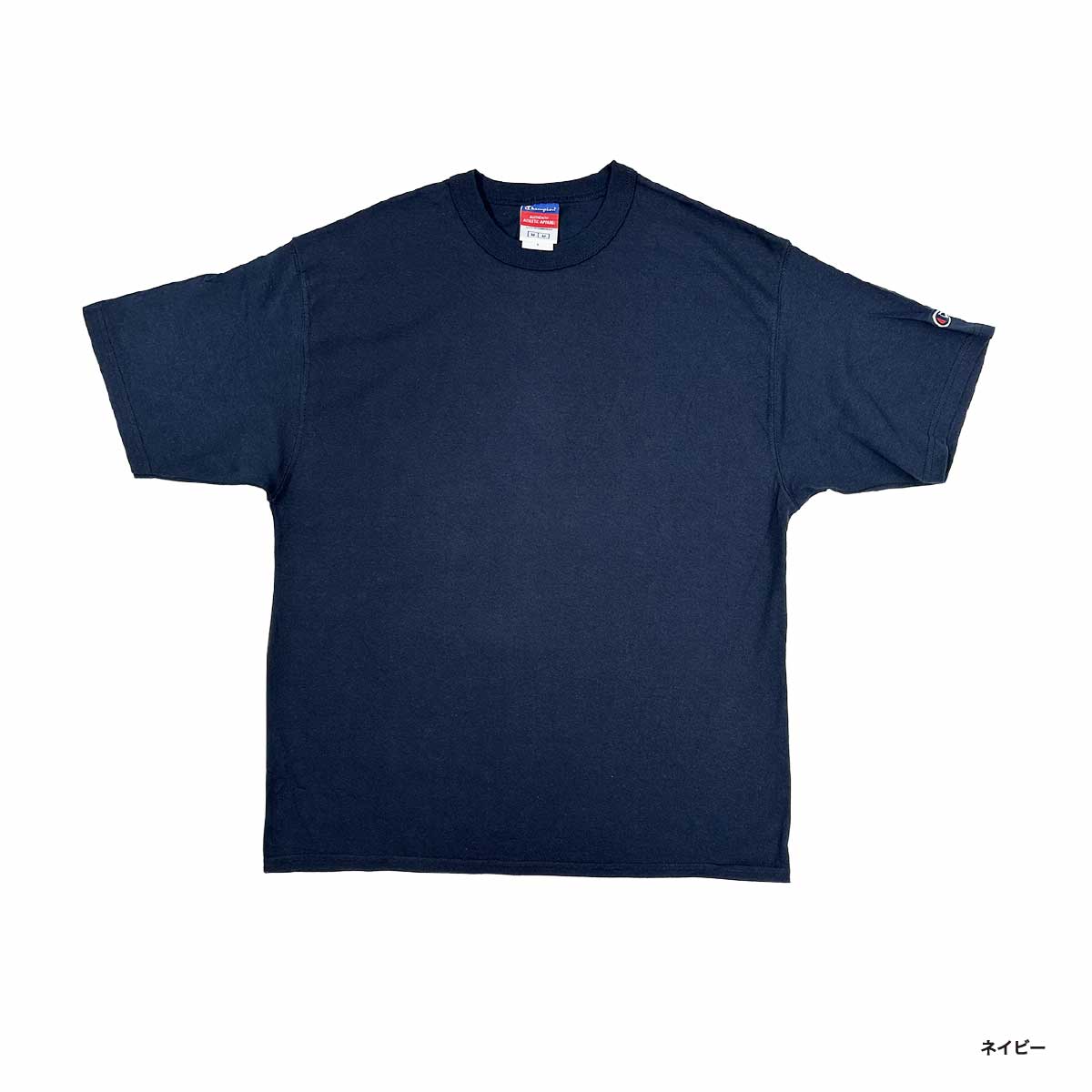 【在庫限りSALE】Champion チャンピオン 7.0 oz ヘリテージジャージーTシャツ (品番T105)