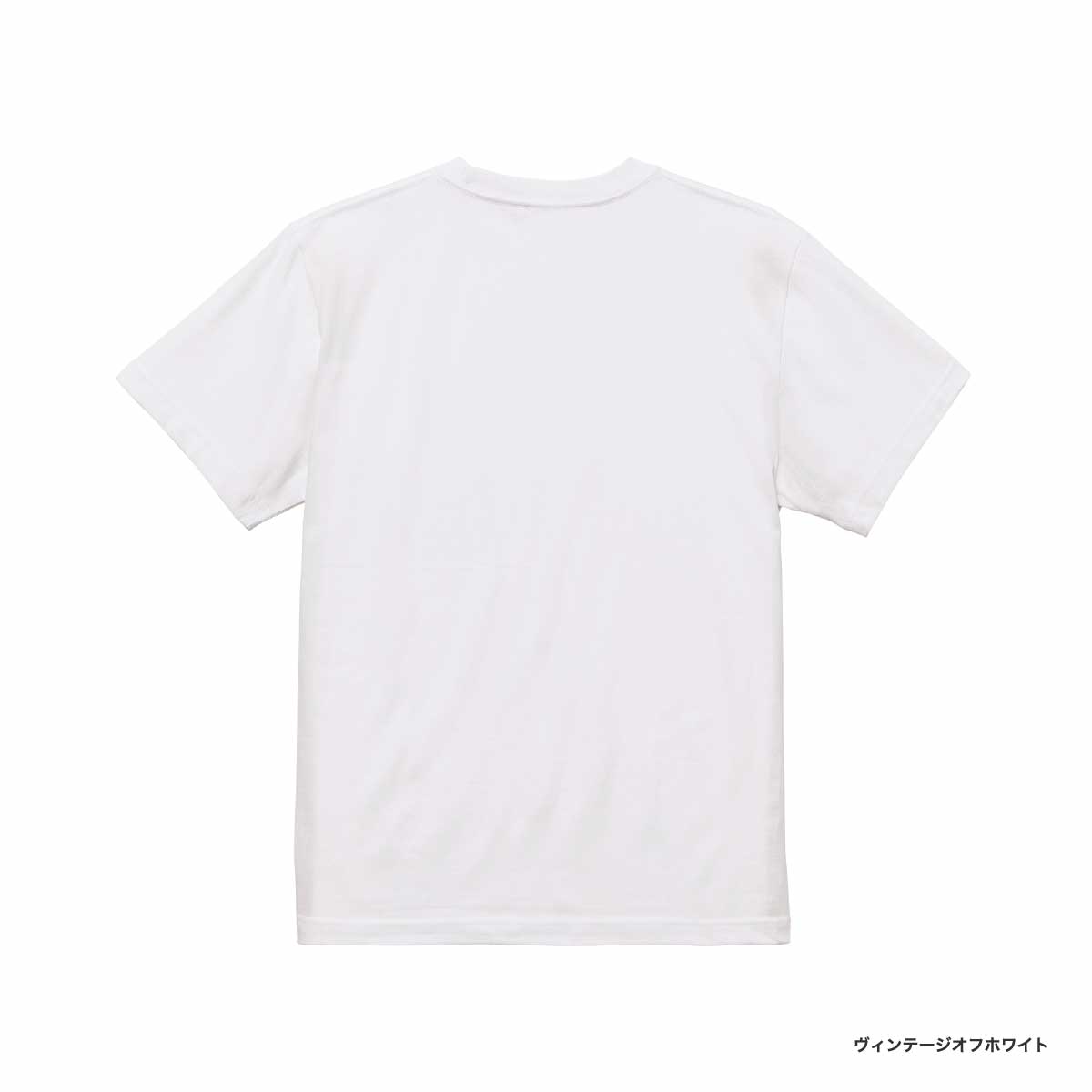 United Athle ユナイテッドアスレ 5.6 oz ハイクオリティー Tシャツ (ポケット付) (品番5006-01)