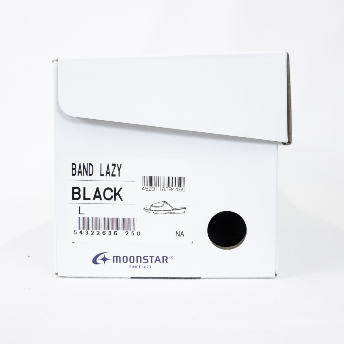 MoonStar BAND SANDAL #MS-EMB001