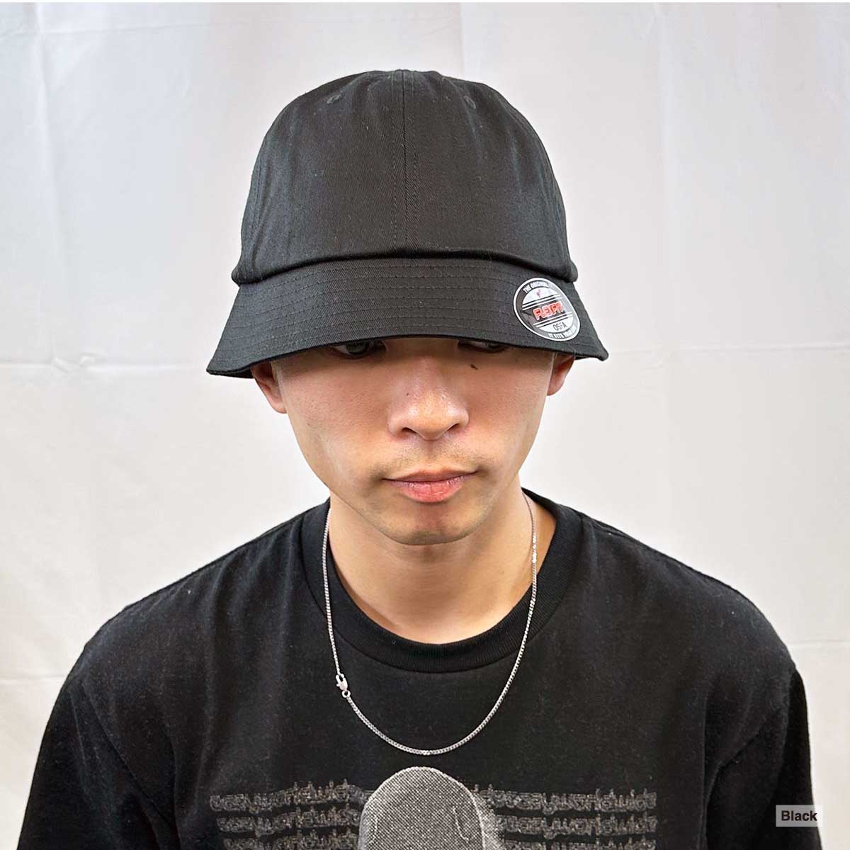 Yupoong 6-Panel Short-Brim Ball Cap (Viatransport Special Order) (#5003VIA-Z)