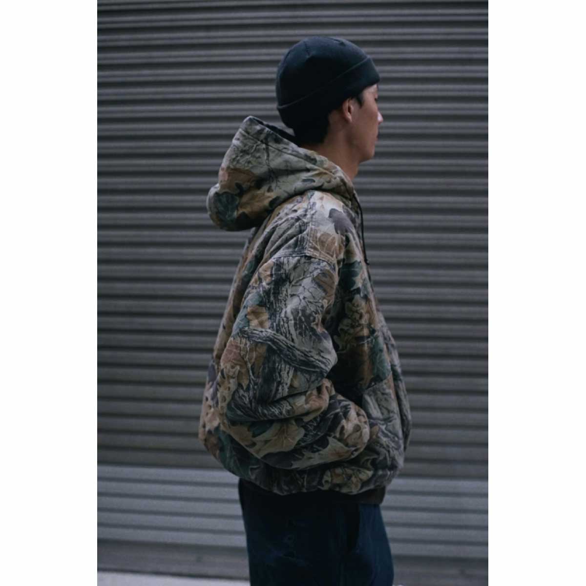 Walls/USED - Real Tree Camo Active Jacket (品番CU112)