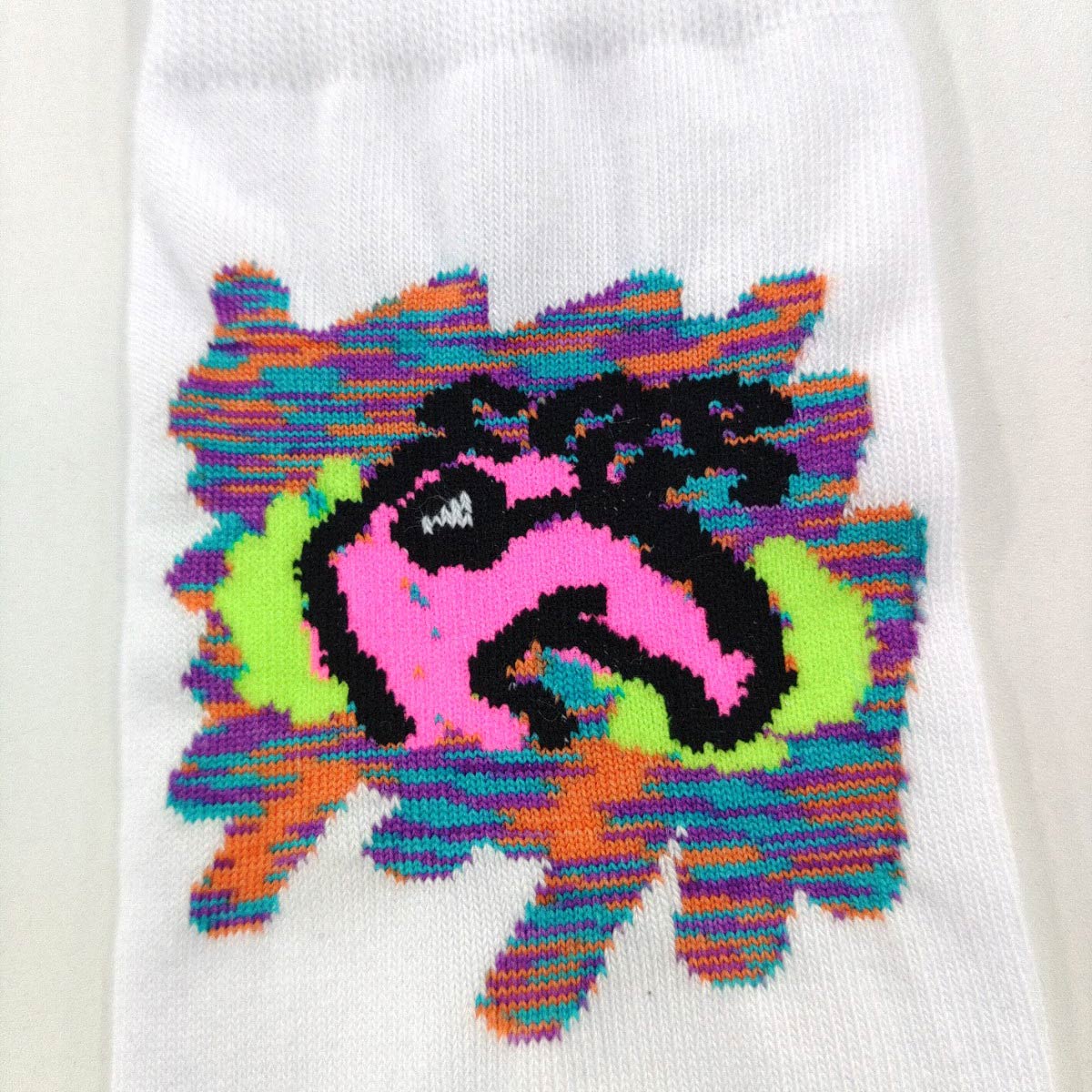 Men's Original Knitted Casual Socks (#CPWS-009)