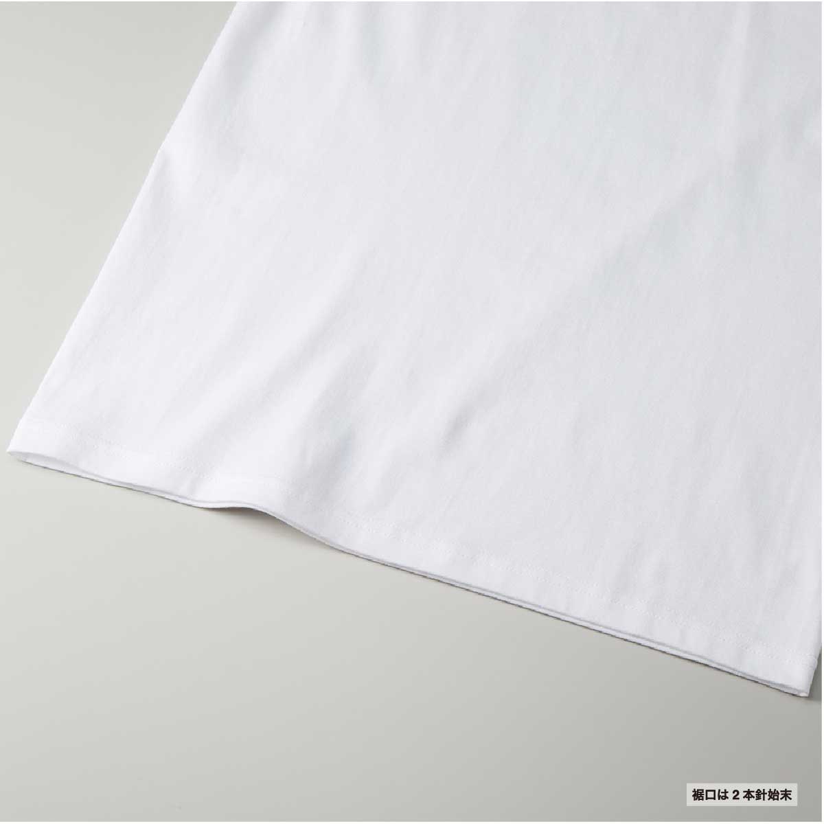 United Athle 5.6 oz High Quality T-shirt <Kids' Size> (#5001-02)