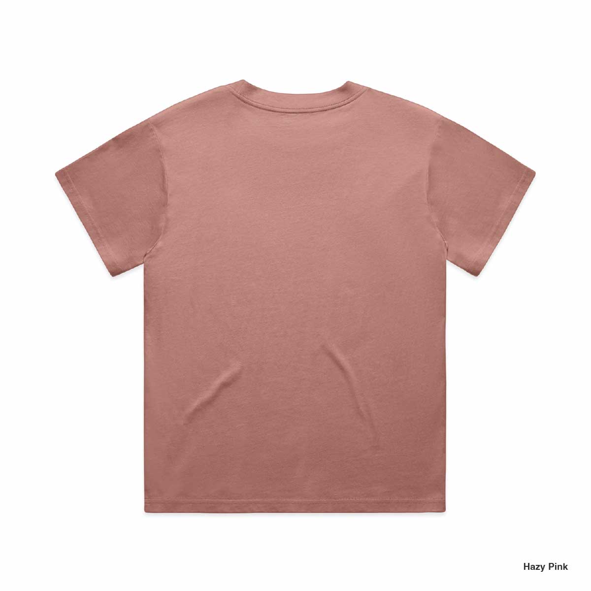 AS Colour 5.3 oz Wo's Martina Tee (#4006US)