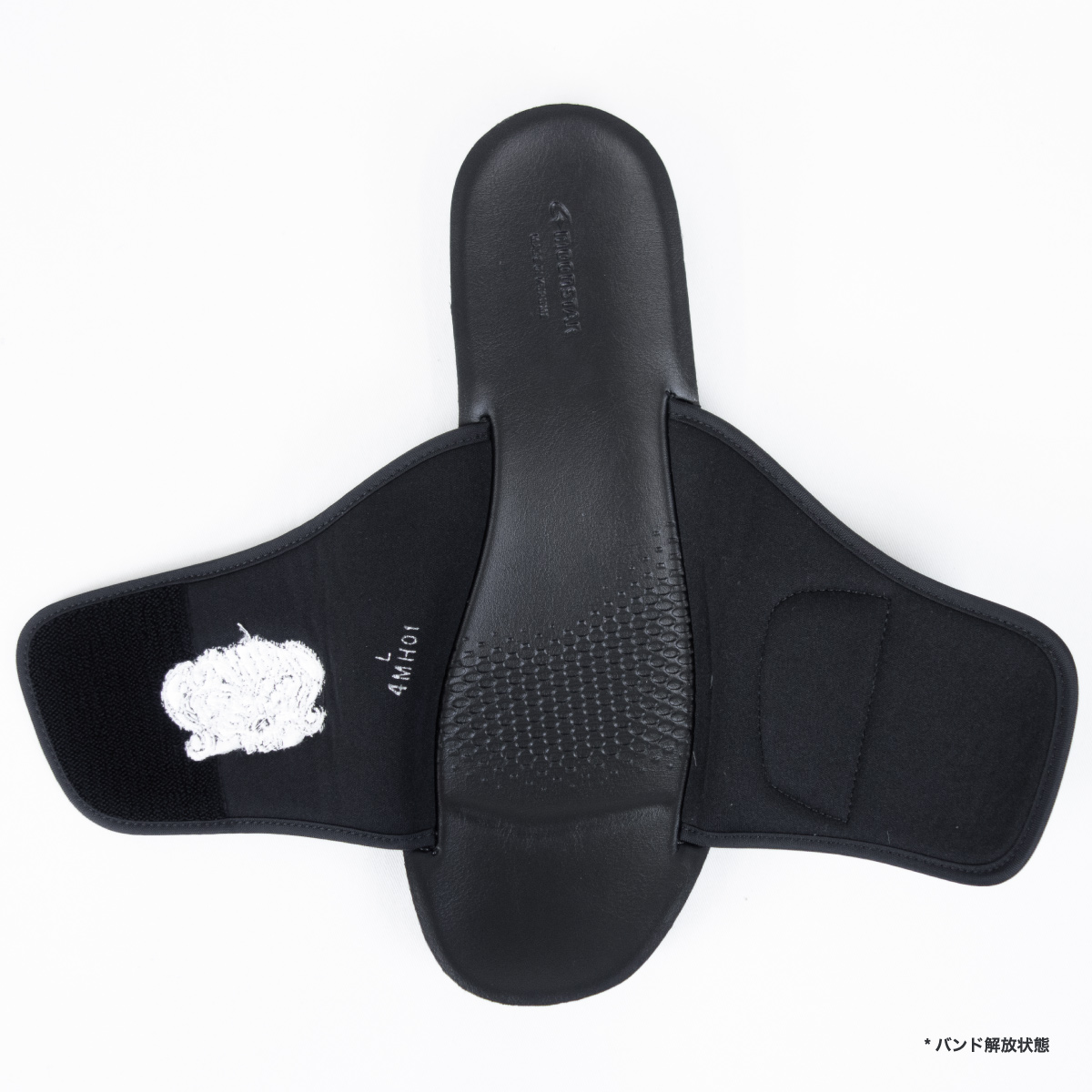 MoonStar BAND SANDAL #MS-EMB001