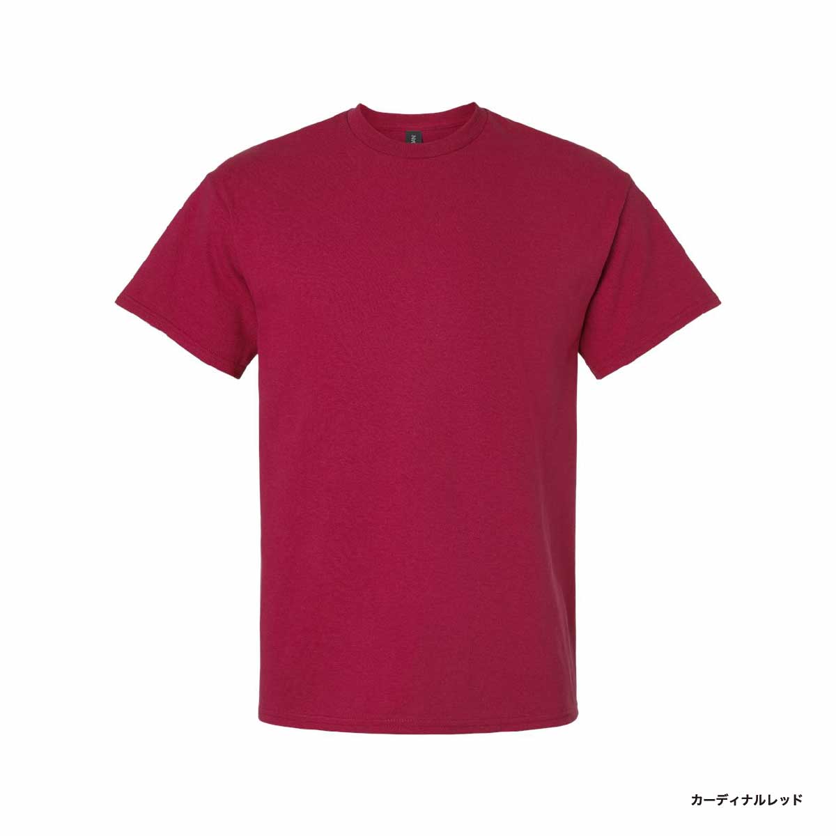GILDAN 6.0 oz Ultra Cotton T-Shirt (#2000)
