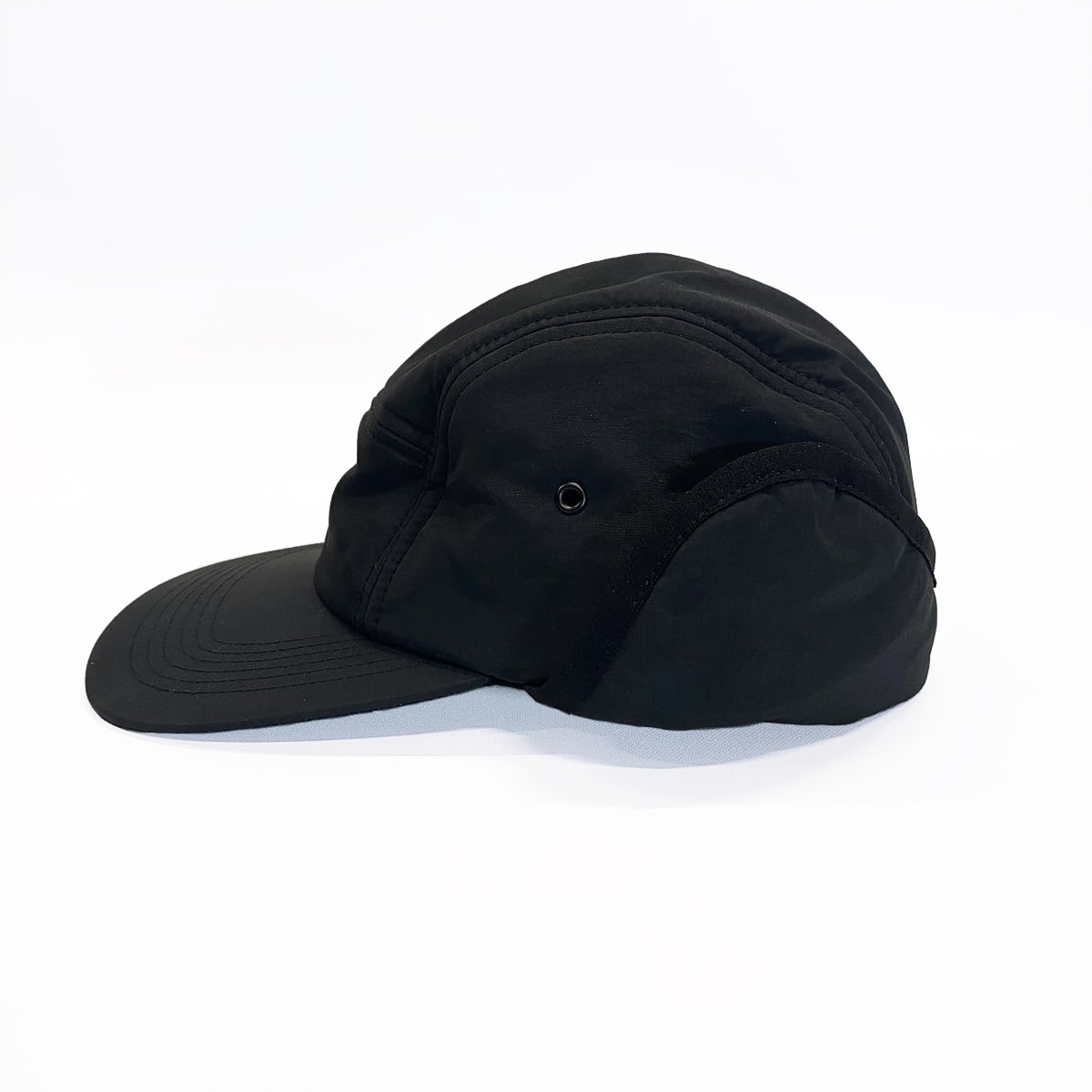 Colt Paterson Earflap Camp Cap (#CP006)