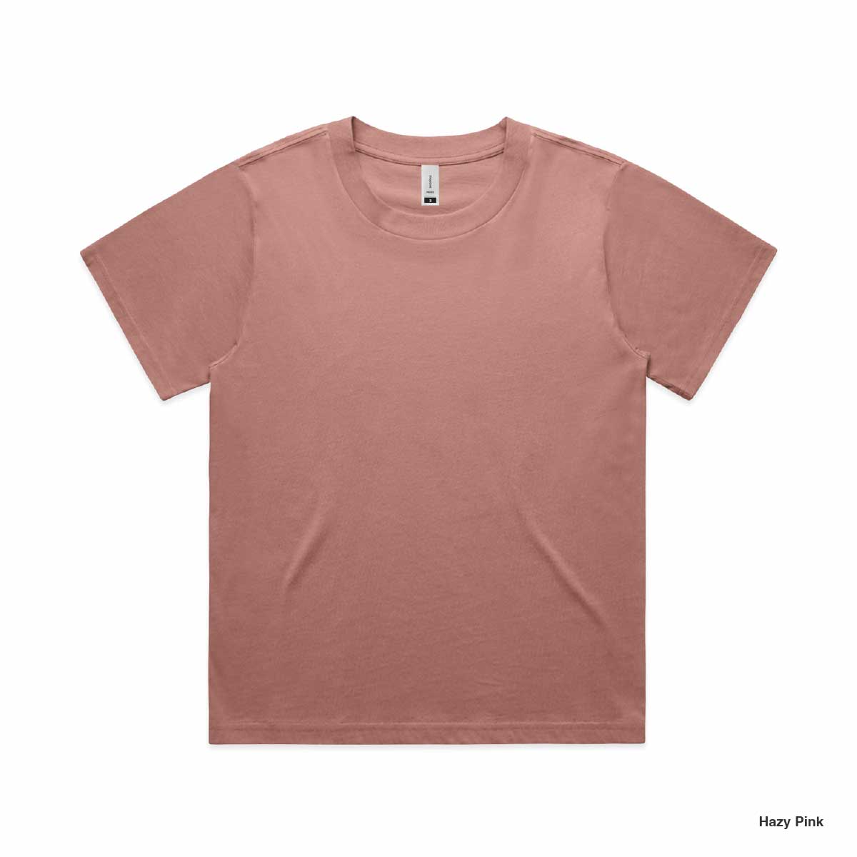 AS Colour 5.3 oz Wo's Martina Tee (#4006US)