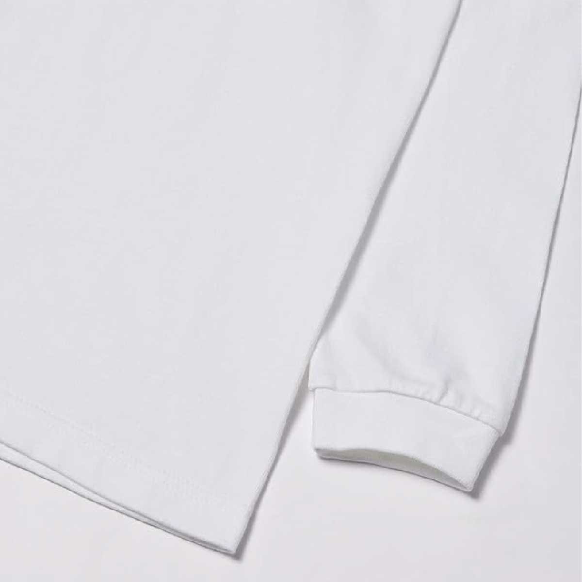 Printstar プリントスター 7.4 oz スーパーヘビー 長袖Tシャツ (品番00149-HVL)