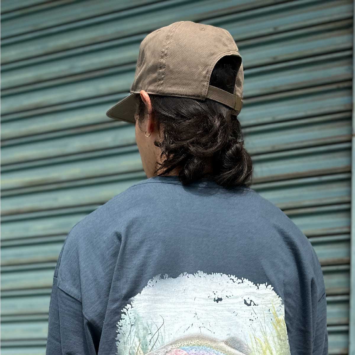 AS Colour Class Five Panel Cap (#1153US)