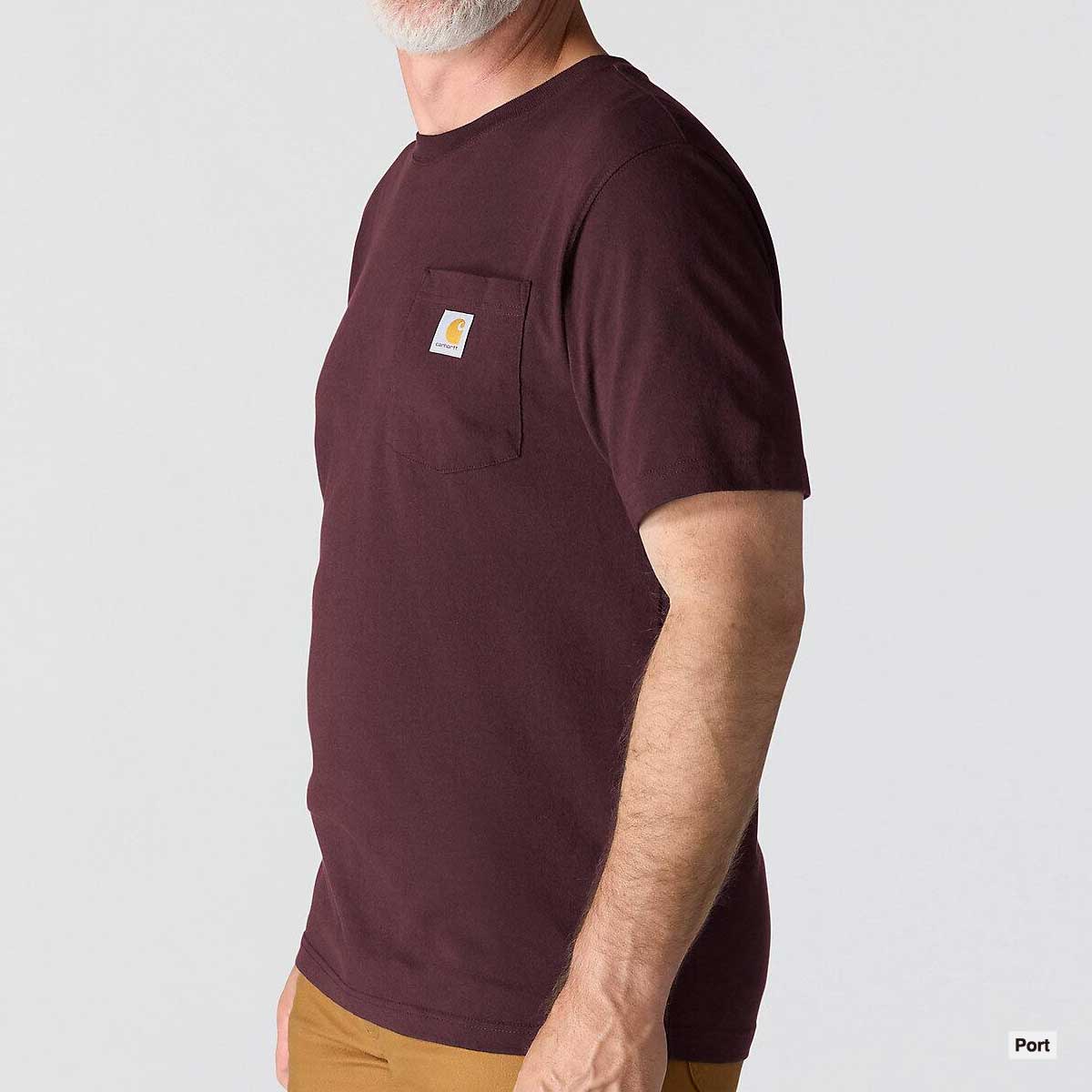 Carhartt セットアップ シャツ ショーツ XL 水色 CARHARTT S/S HARTT'S FOOTBALL T-SHIRT Heart Train Jacquard