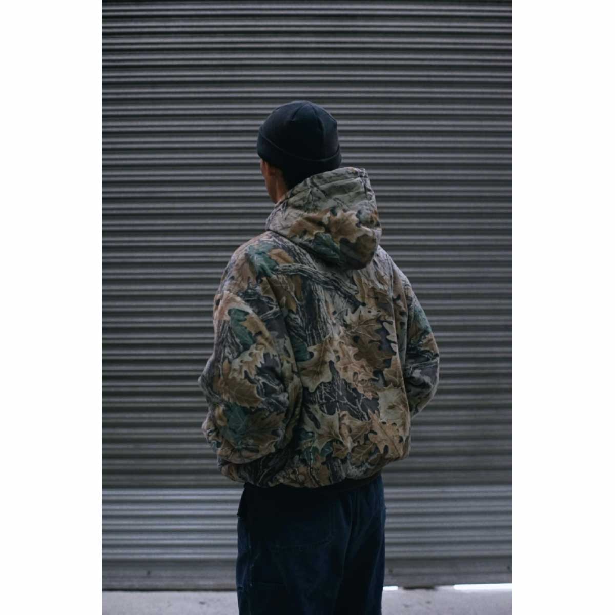 Walls/USED - Real Tree Camo Active Jacket (品番CU112)