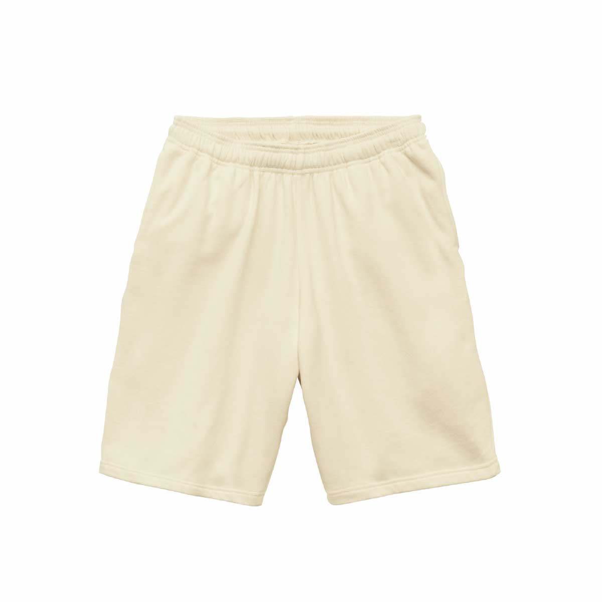 United Athle ユナイテッドアスレ 8.2 oz スウェット ショーツ (裏パイル) (品番5199-01)