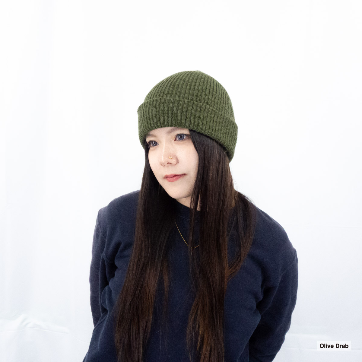 ROTHCO ロスコ Acrylic Watch Cap (品番5464US)