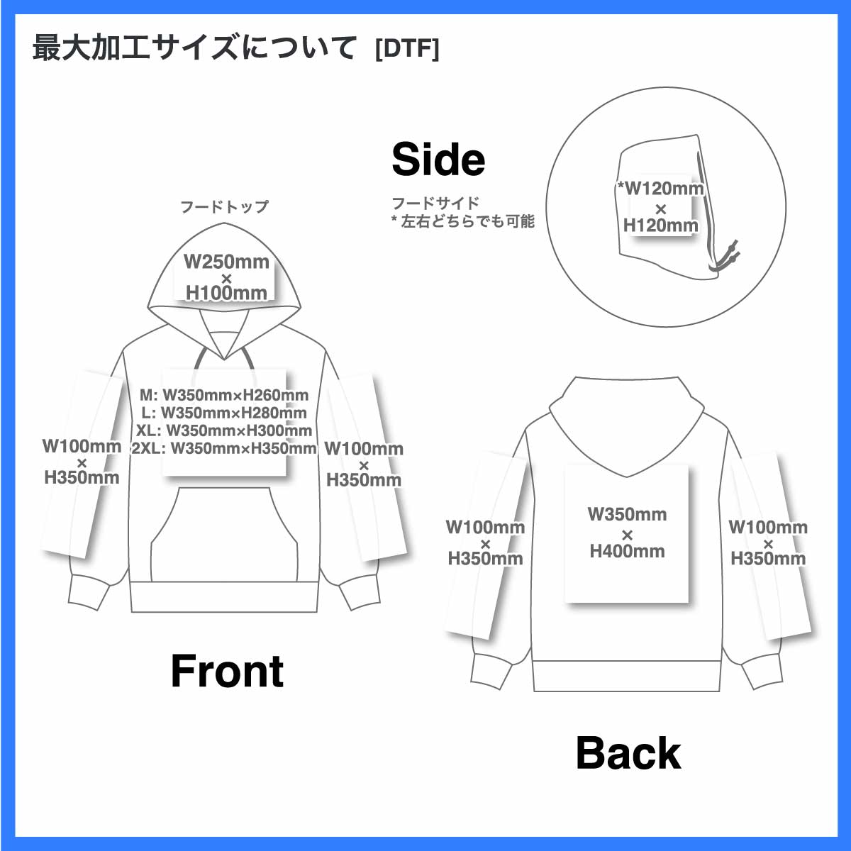 CROSS & STITCH クロスアンドスティッチ 10.0 oz ピグメントP/Oパーカ (品番PGP-150)