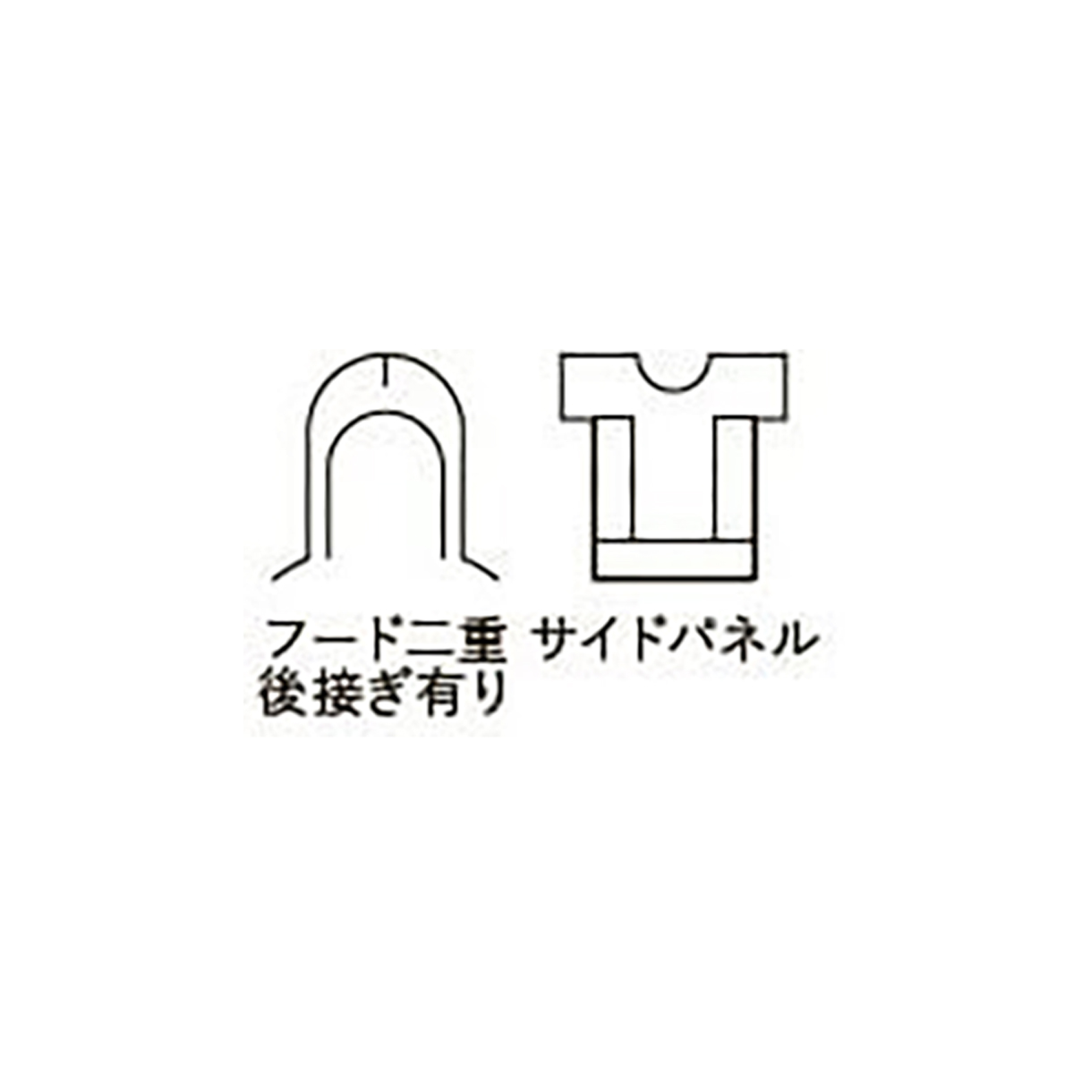 United Athle 12.0 oz Heavyweight Full-Zip Hoodie (#5762-01)