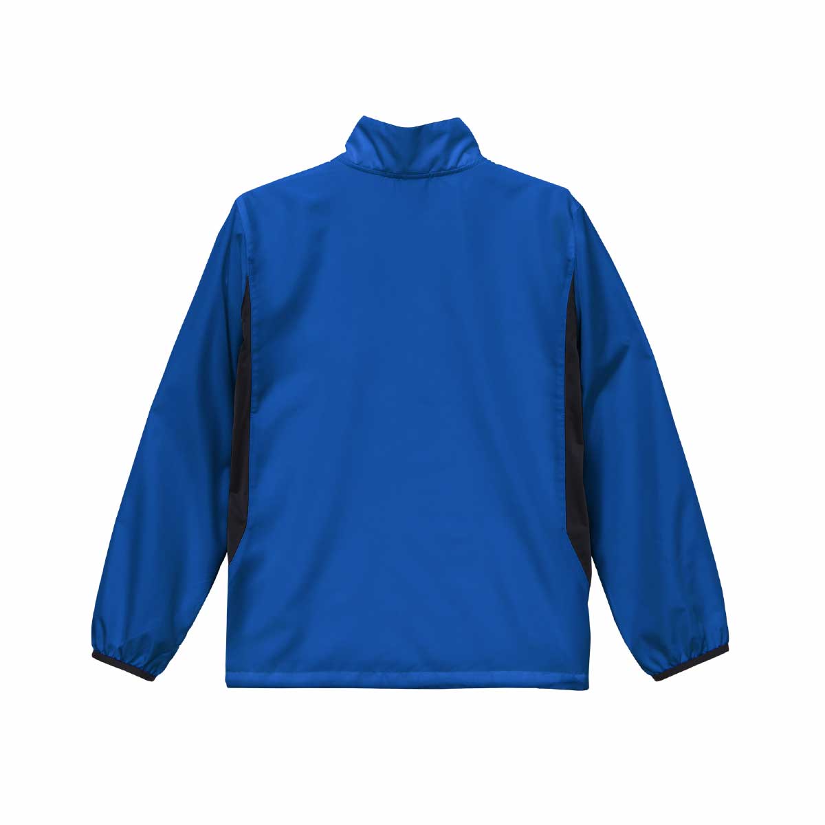 United Athle ユナイテッドアスレ マイクロリップストップスタンドジャケット (裏地付) (品番7068-01)