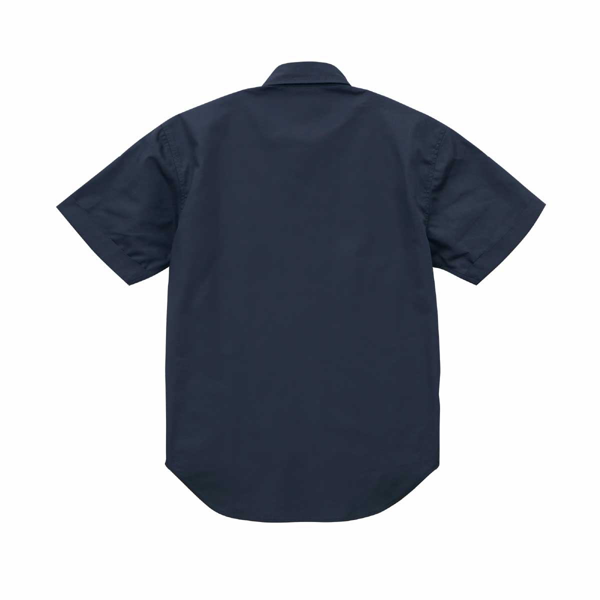 United Athle T/C Work Shirt (#1772-01)