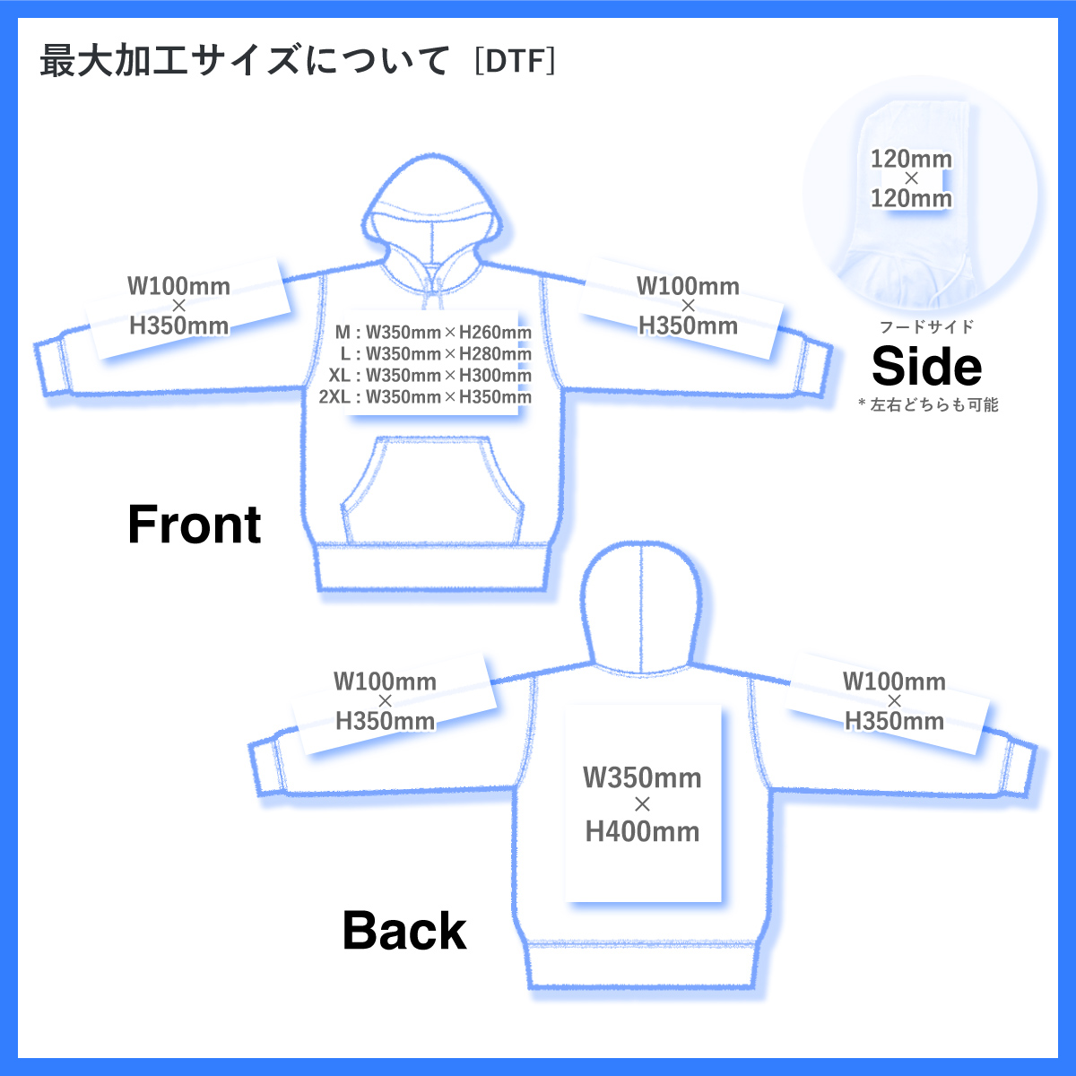 CROSS & STITCH クロスアンドスティッチ 10.0 oz ピグメントP/Oパーカ (品番PGP-150)