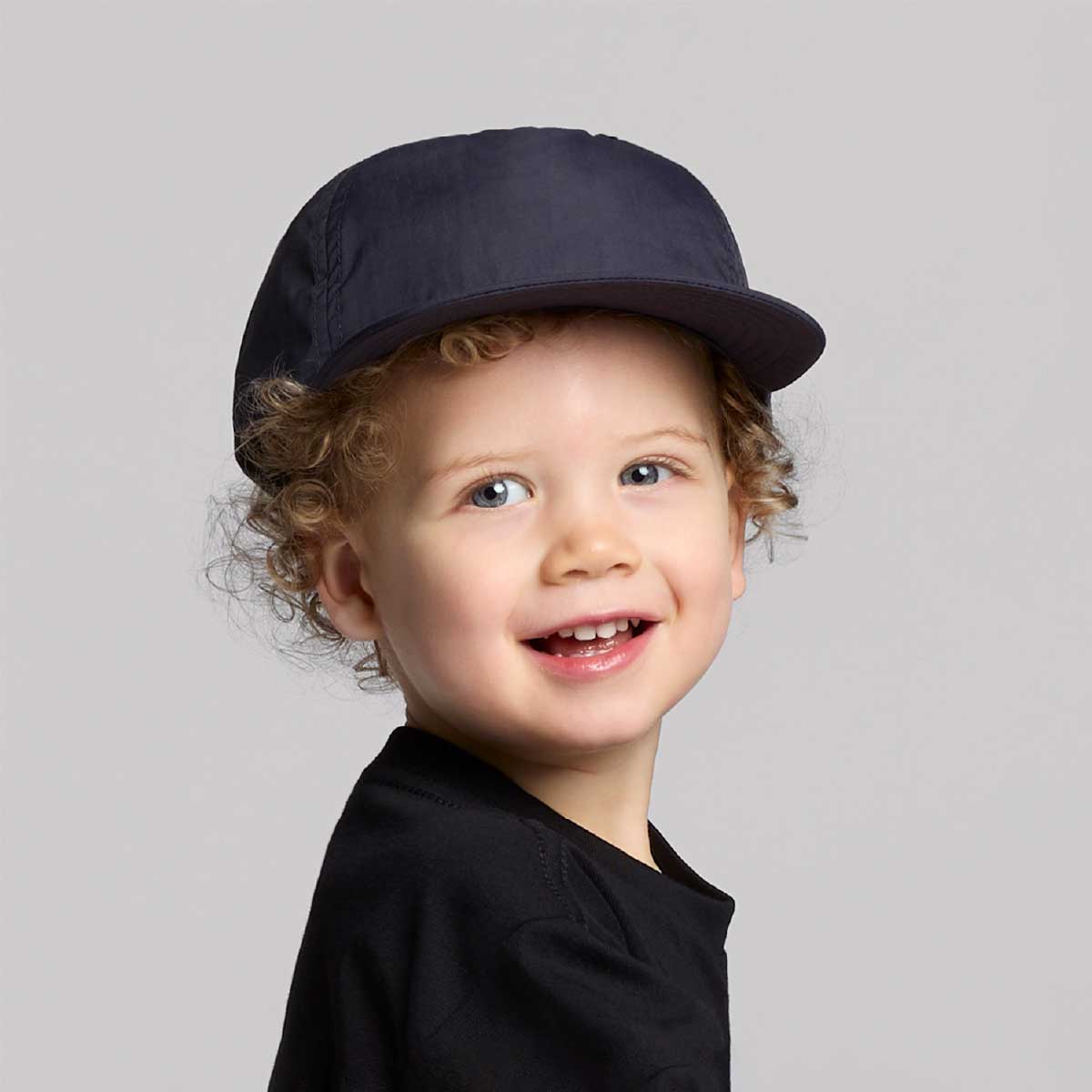 AS Colour Surf Kids Cap (#1129US) 