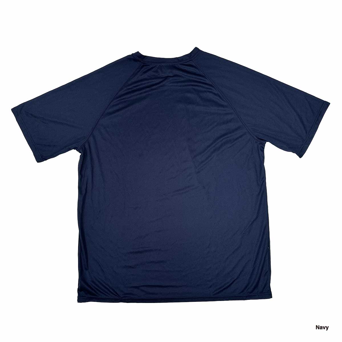 [Stock Only]   Augusta Sportswear 3.4 oz Attain Color Secure Performance Raglan Sleeves Shirt (#2790US)