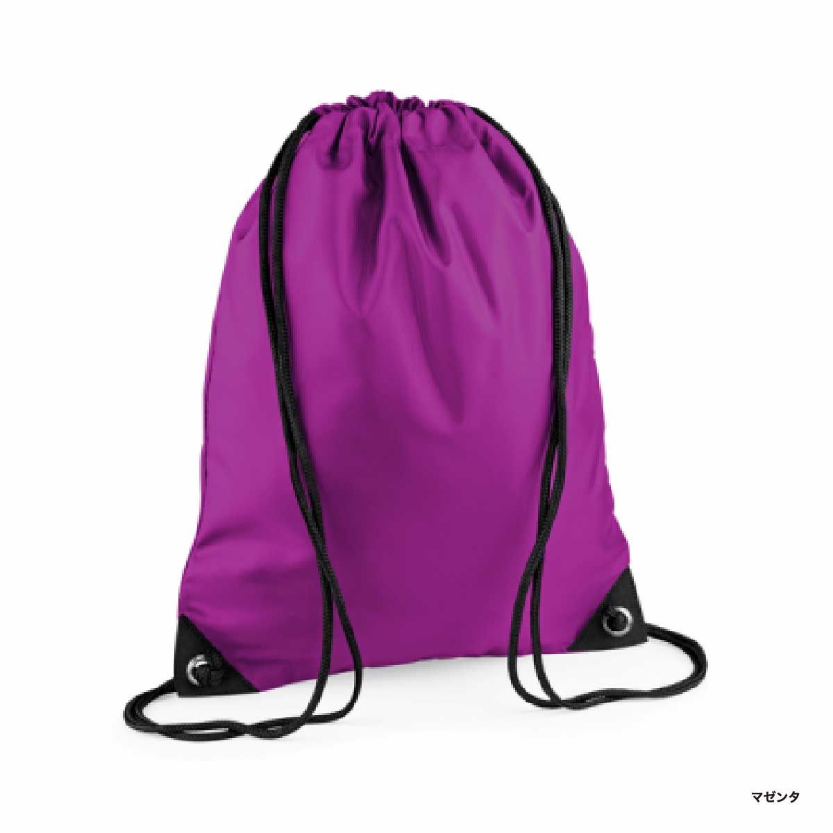 BAGBASE バッグベース プレミアムジムサック (品番BG010)