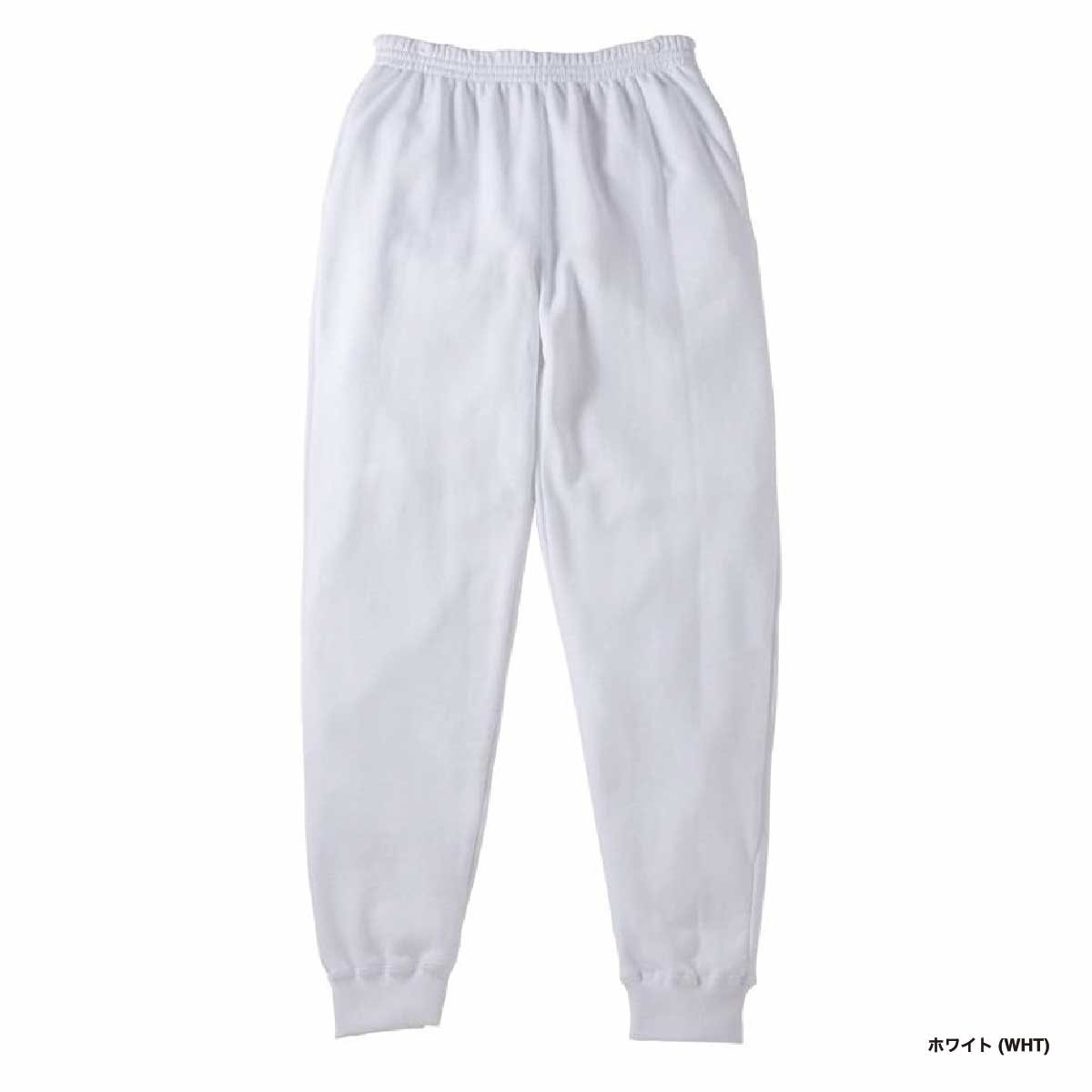 CROSS STITCH 10.0 oz Regular Sweatpants (Pile Lining) (#CS7210)