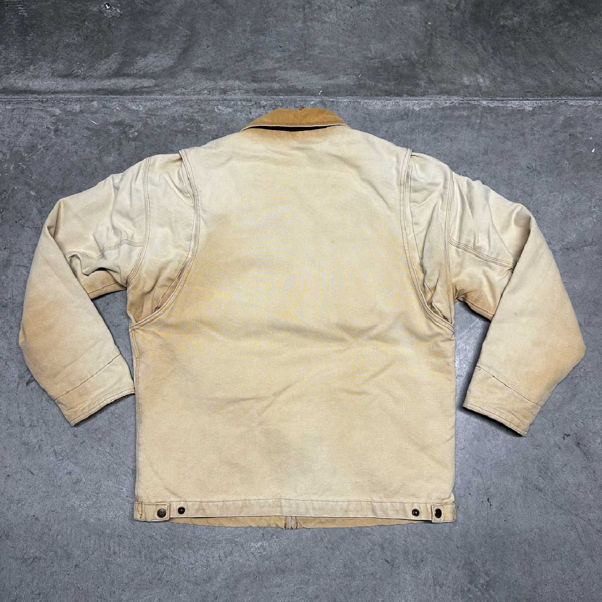 Unknown/USED - Duck Jacket (品番CU104)