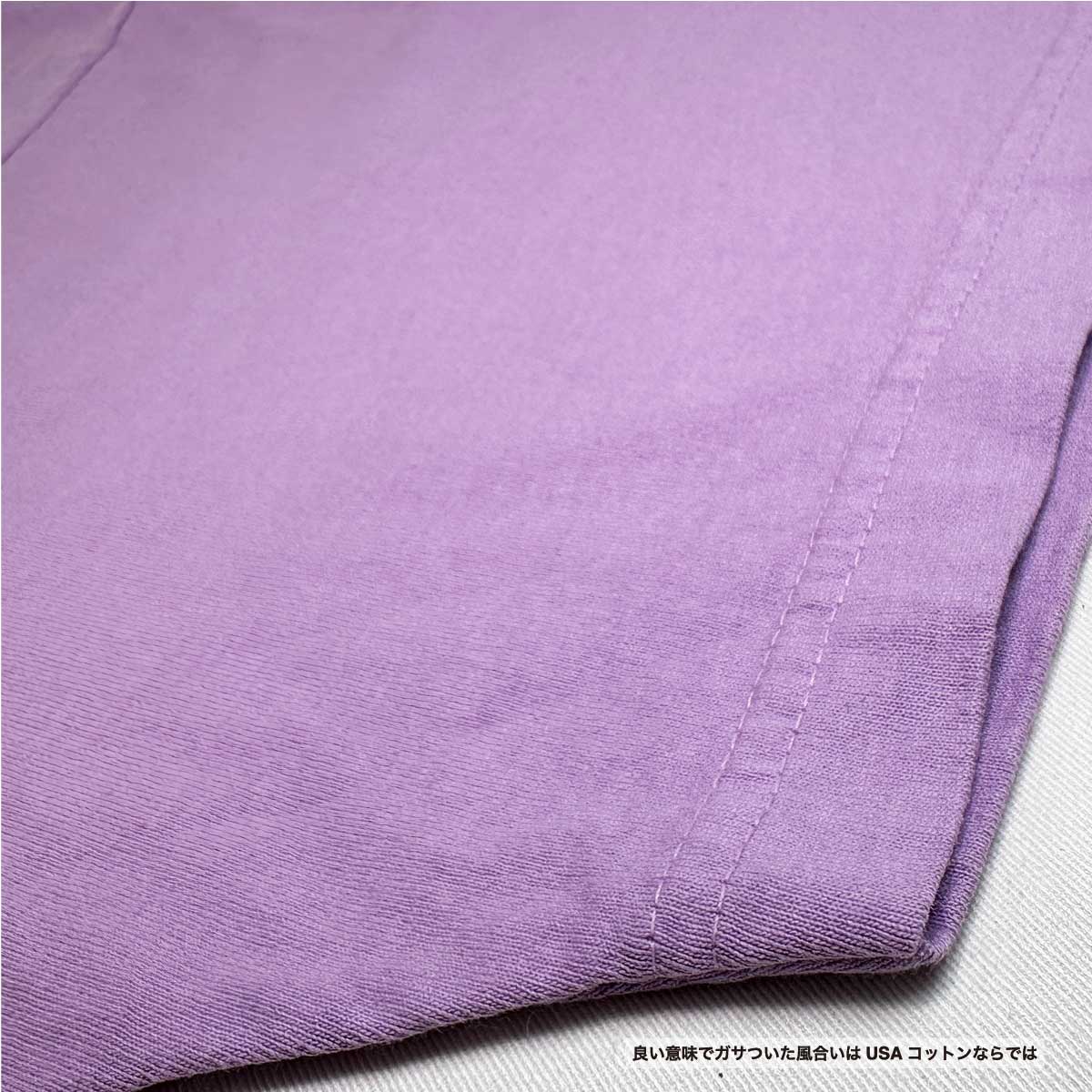 SHAKA WEAR シャカウェア 7.5 oz Max Heavyweight Garment Dye (品番GARMENT-Dye-SS)