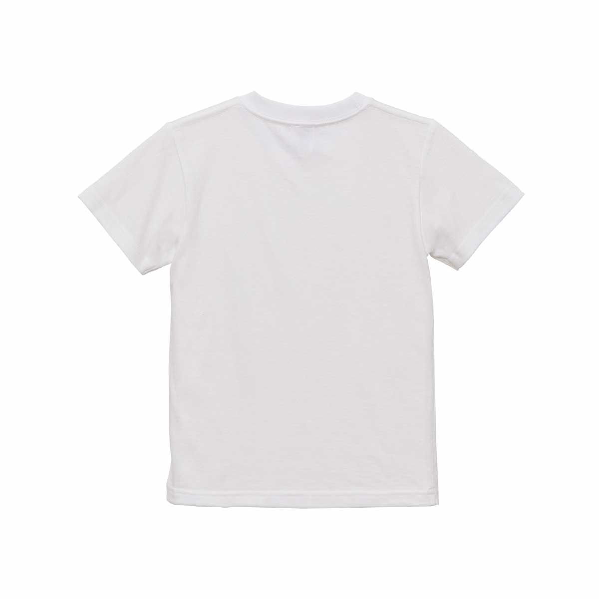 United Athle 5.6 oz High Quality T-shirt <Kids' Size> (#5001-02)