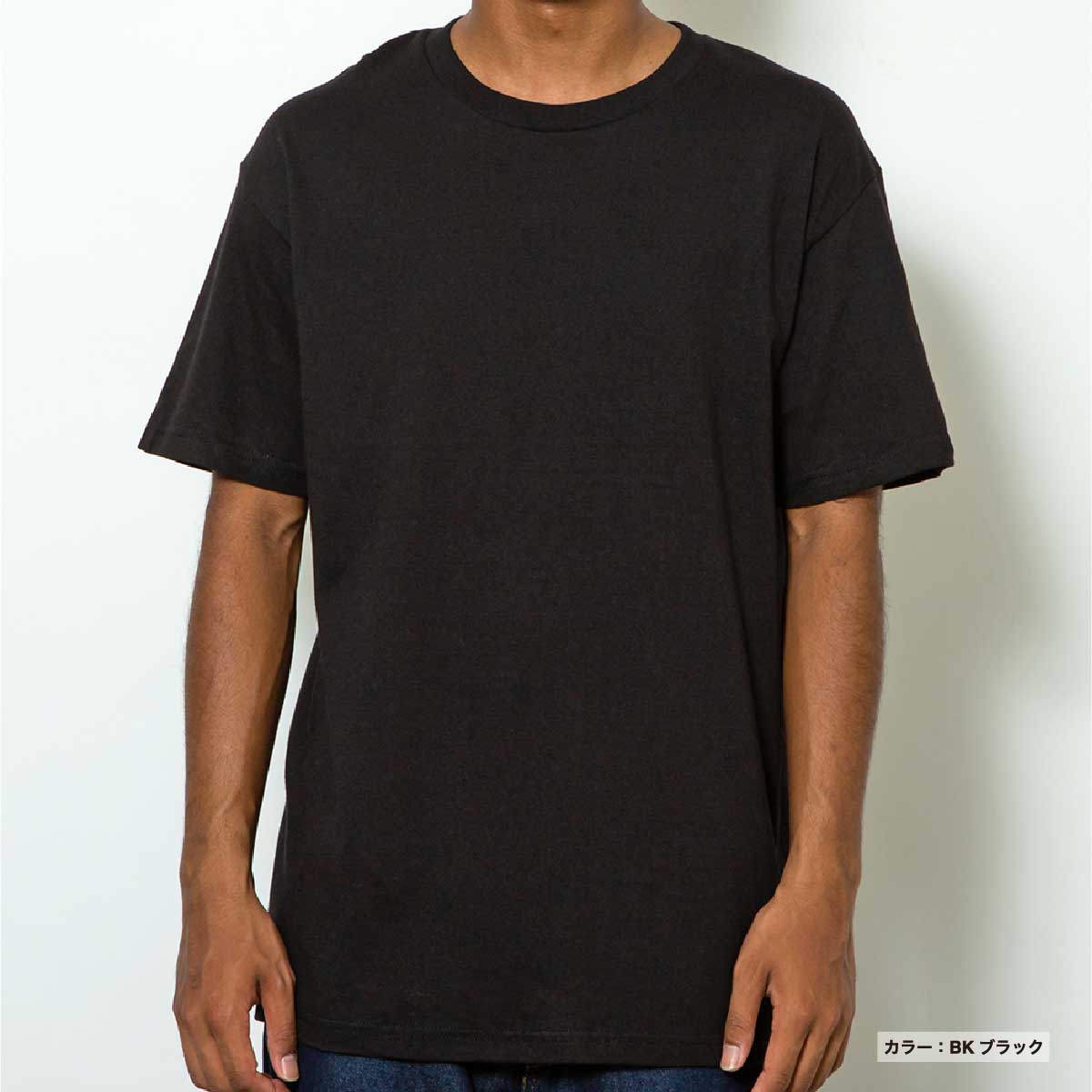 CORNER PRINTING | AMERICAN APPAREL アメリカンアパレル 6oz