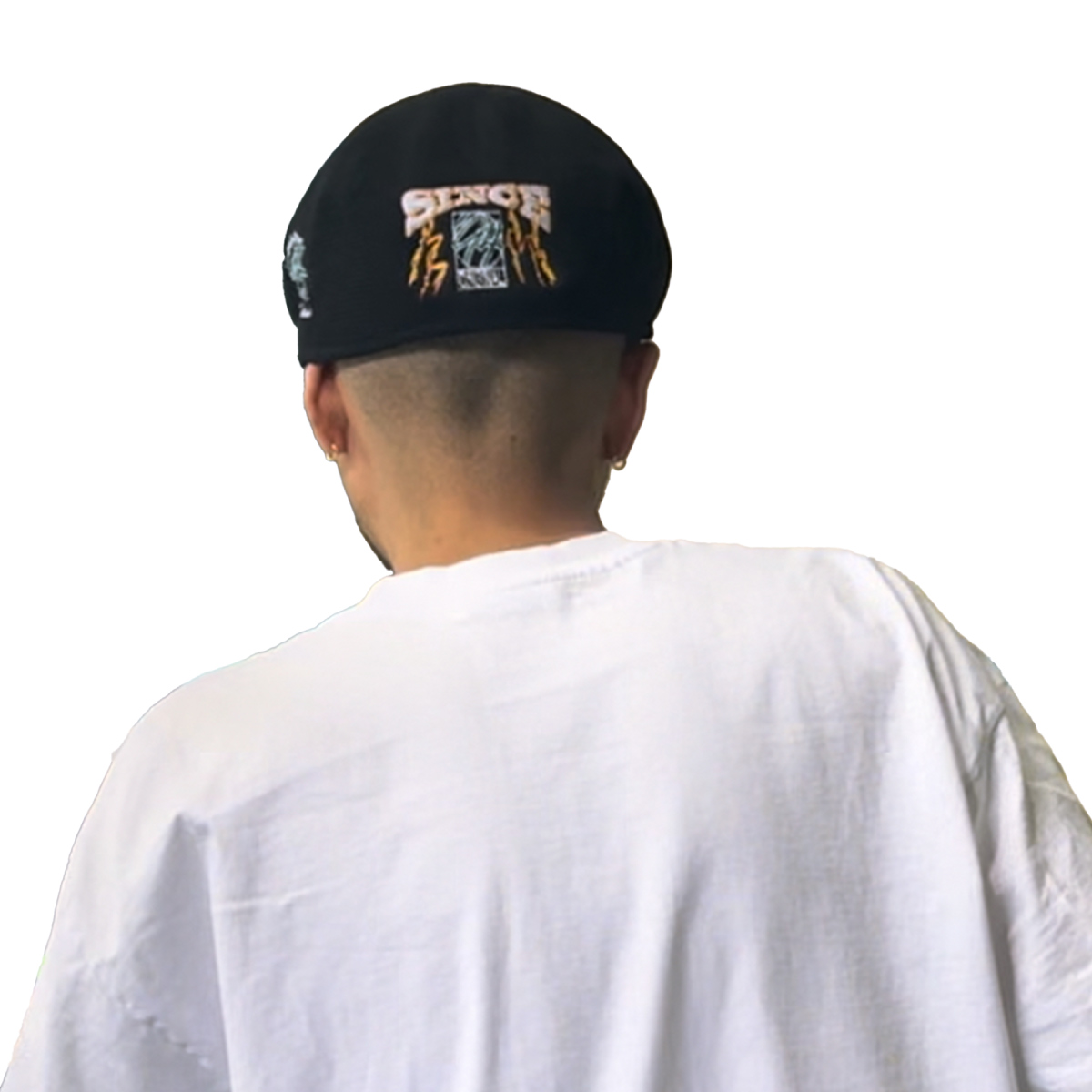 Colt Paterson Hunting (#CP009)