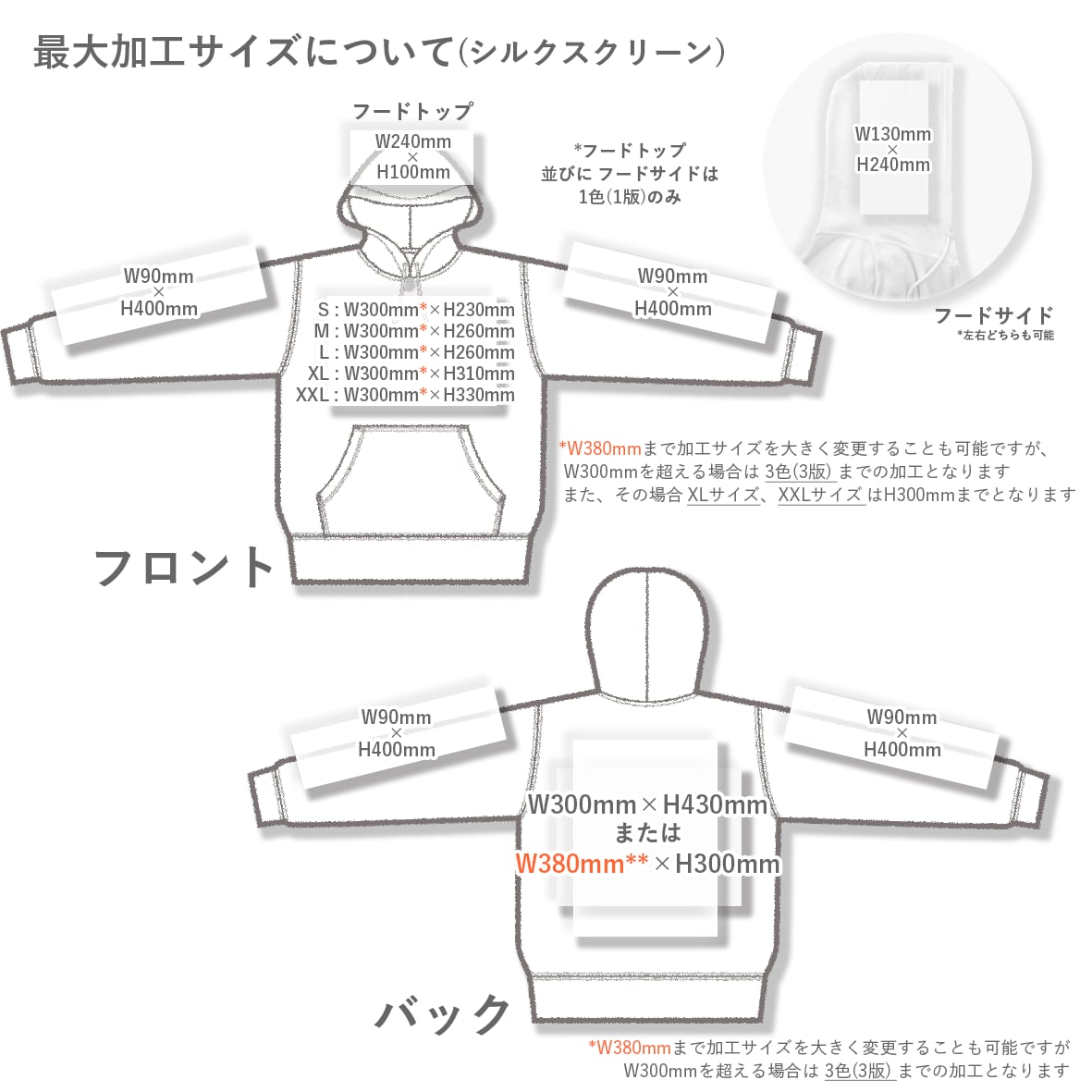 TRUSS 12.4 oz Heavyweight Pullover Hoodie (#HSP-136)