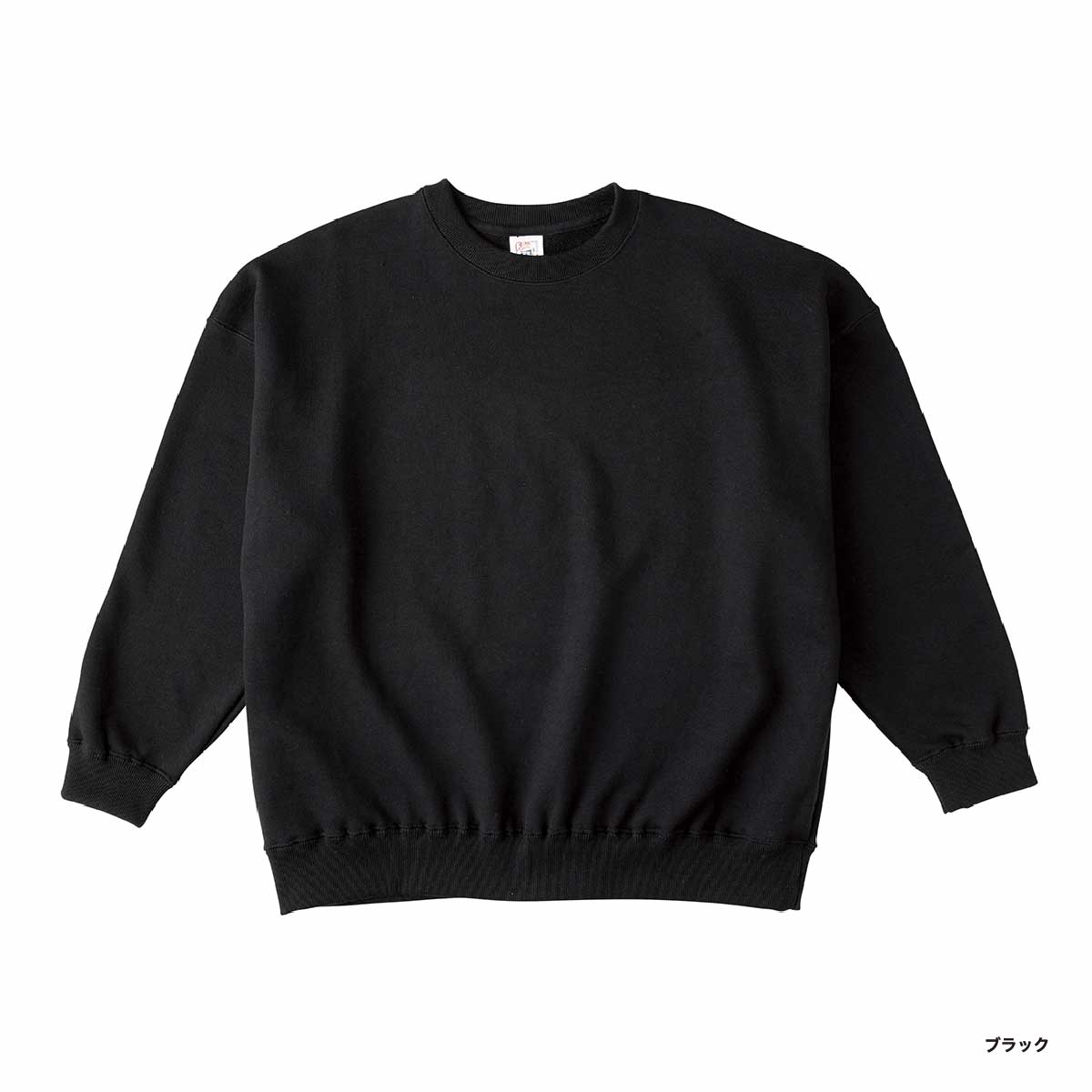 【KEBOZ】BALL STITCH SWEAT CREWNECKグレーLサイズ KEBOZ トレーナー スウェット BALL STITCH SWEAT CREWNECK