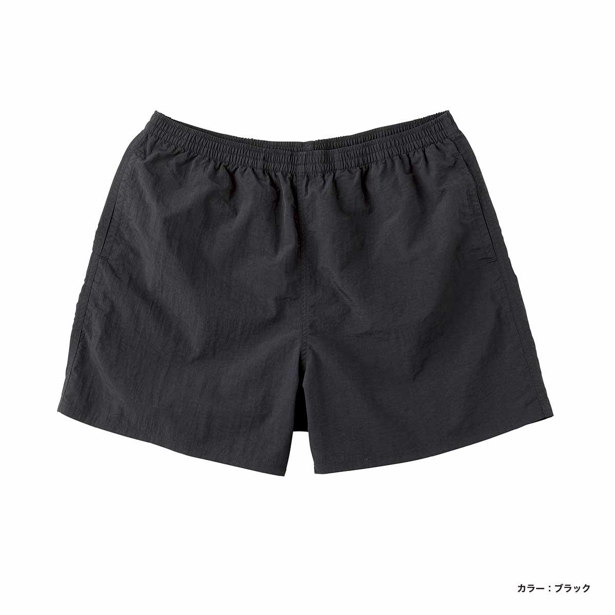 ★美品（室内着用のみ）　Stone  ナイロンショーツ CORNER PRINTING | TRUSS トラス バーサタイルナイロンショーツ