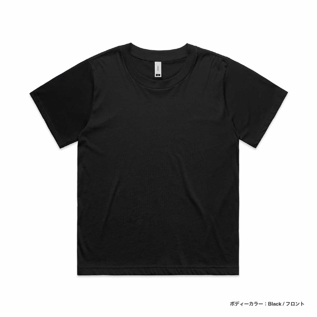 AS Colour 5.3 oz Wo's Martina Tee (#4006US)