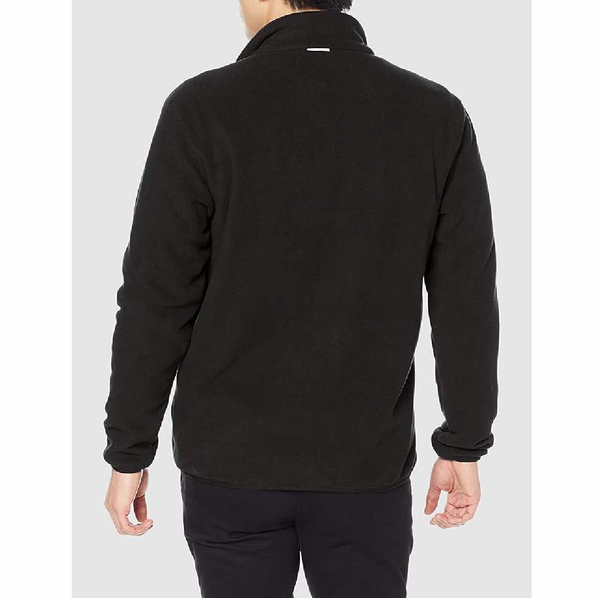 glimmer グリマー リフレク フリースジャケット (品番00238-RFJ)