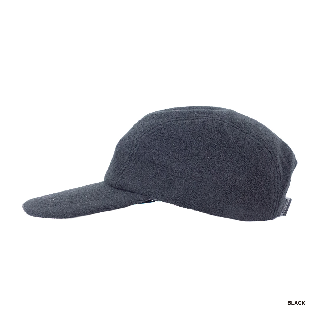 Colt Paterson コルトパターソン フリースロングビルジェットキャップ (品番CP018)