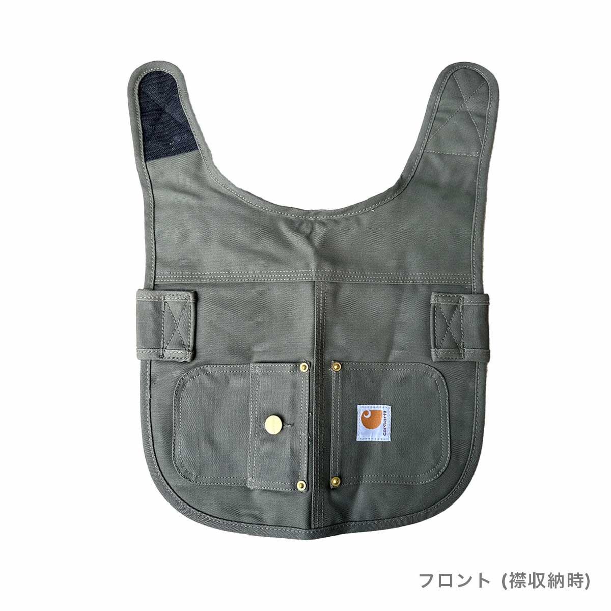 Carhartt Dog Chore Coat (#CD340)