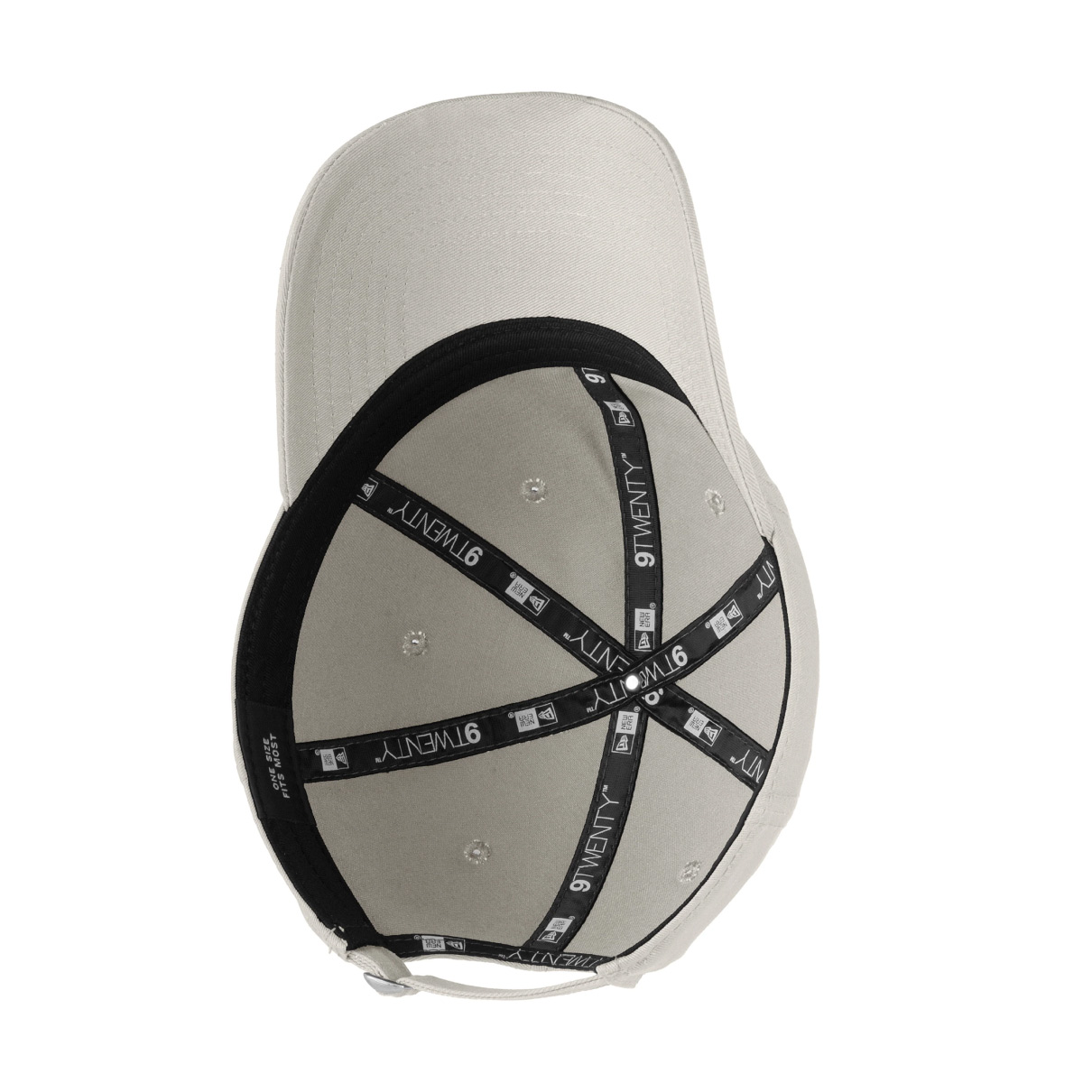 NEW ERA Adjustable Unstructured Cap (#NE201)