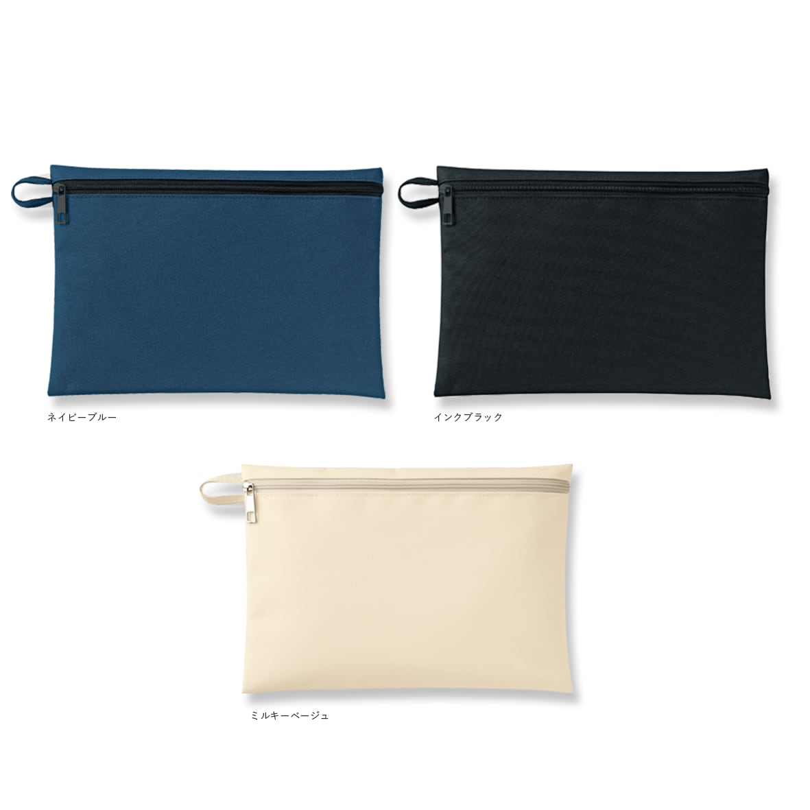みい♥フラットポーチオーダー品 みい様専用♥フラットポーチオーダー品
