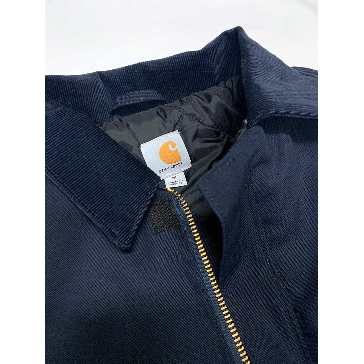 CORNER PRINTING | Carhartt カーハート Duck Traditional Coat