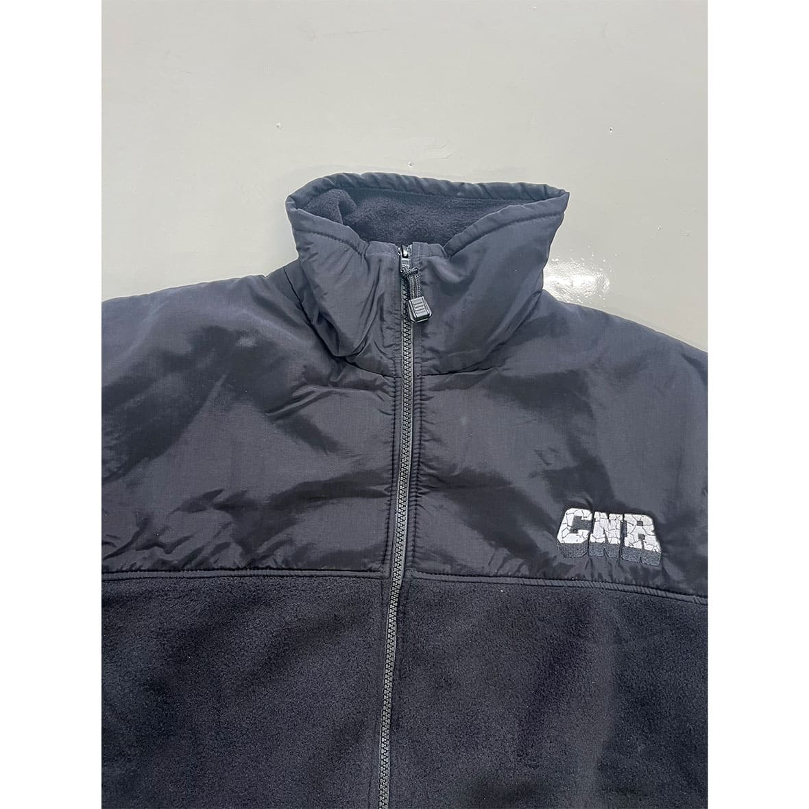 KENYON ECWCS POLARTEC TASLON Fleece Jacket (#KENYON-T)