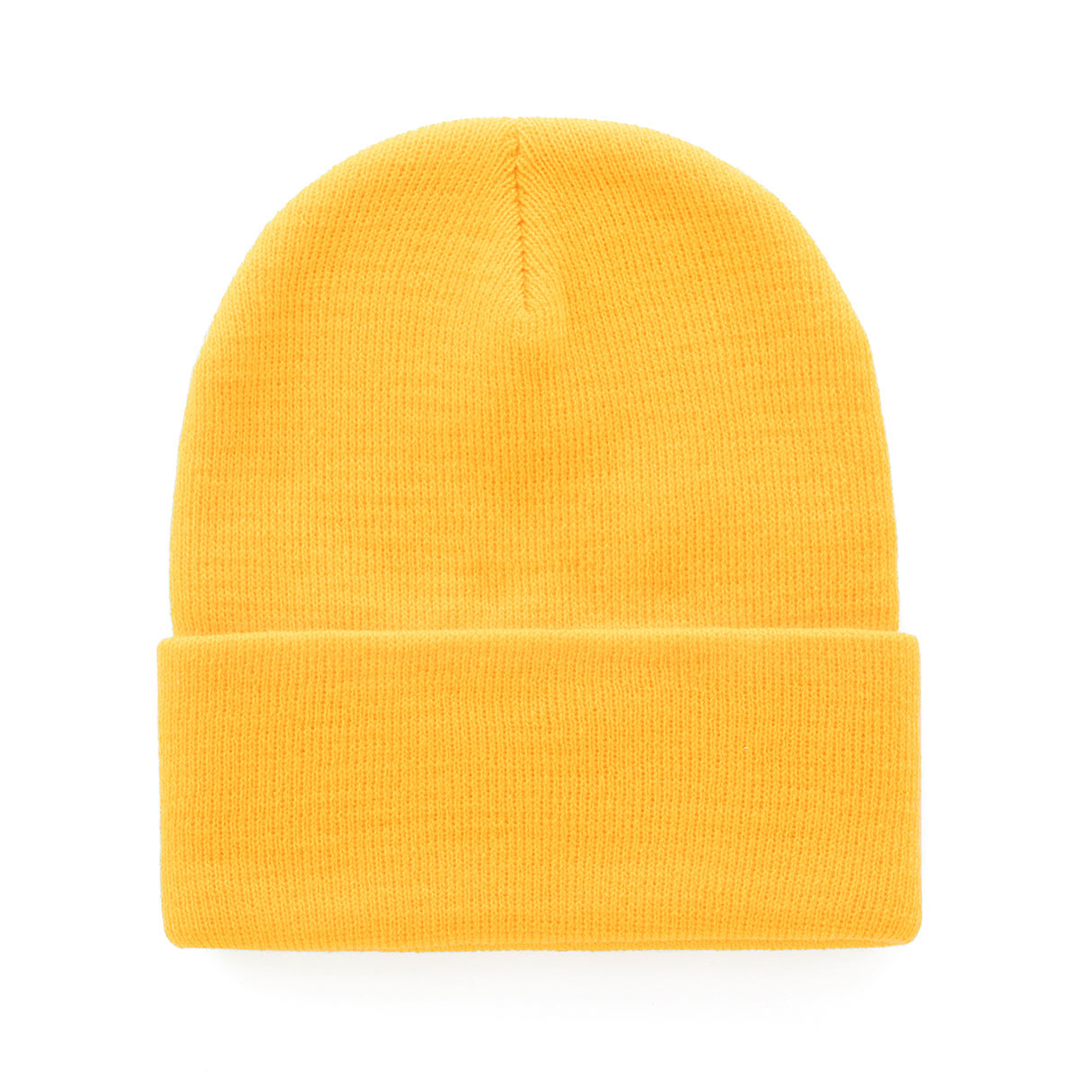 Yupoong ユーポン Cuffed Knit Beanie (品番FL1501KC)