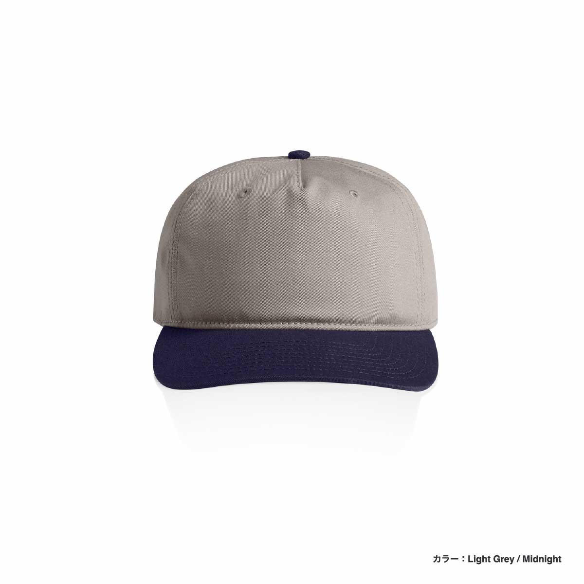 CORNER PRINTING | AS Colour エーエス カラー Class Two-Tone